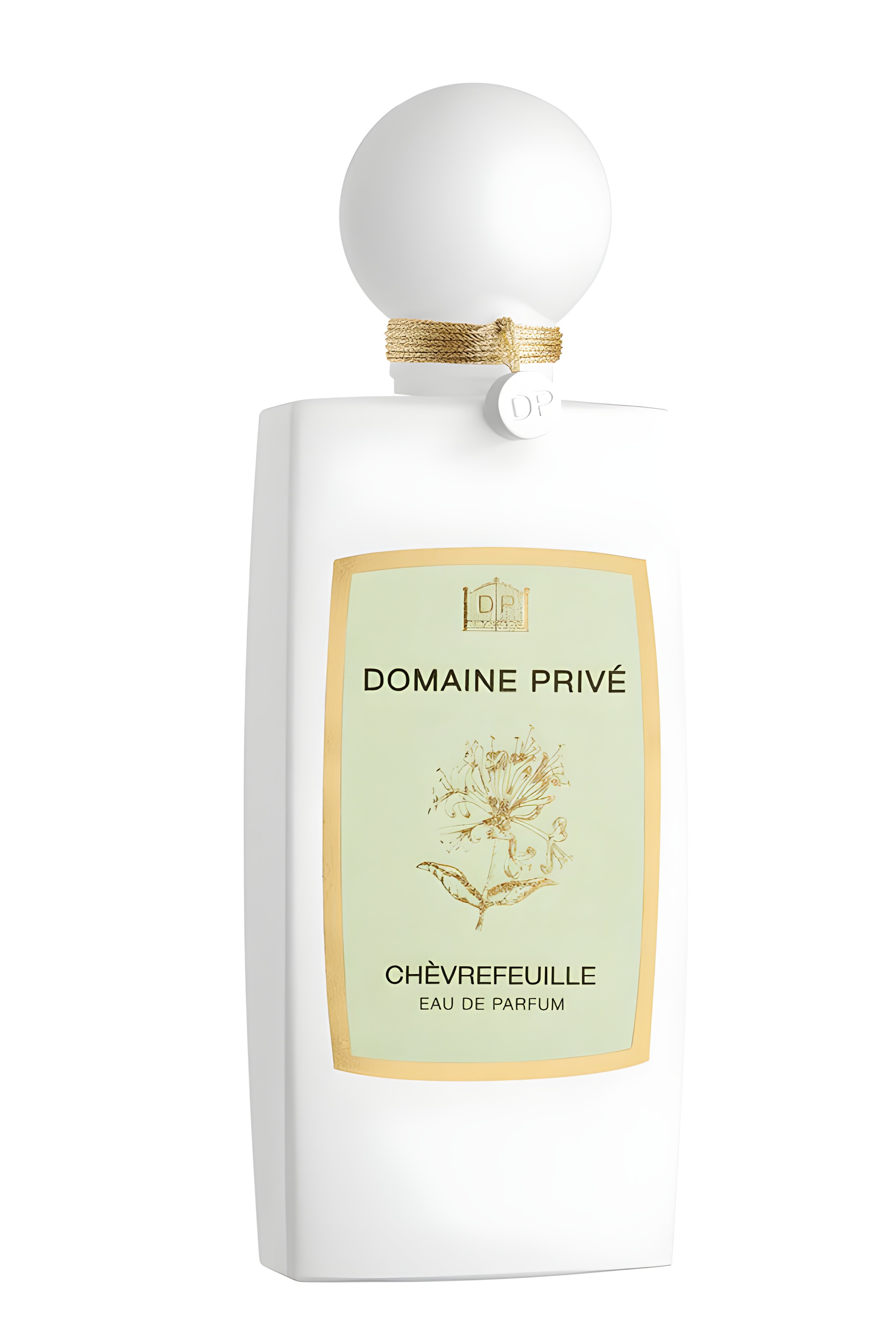 Picture of Chevrefeuille fragrance