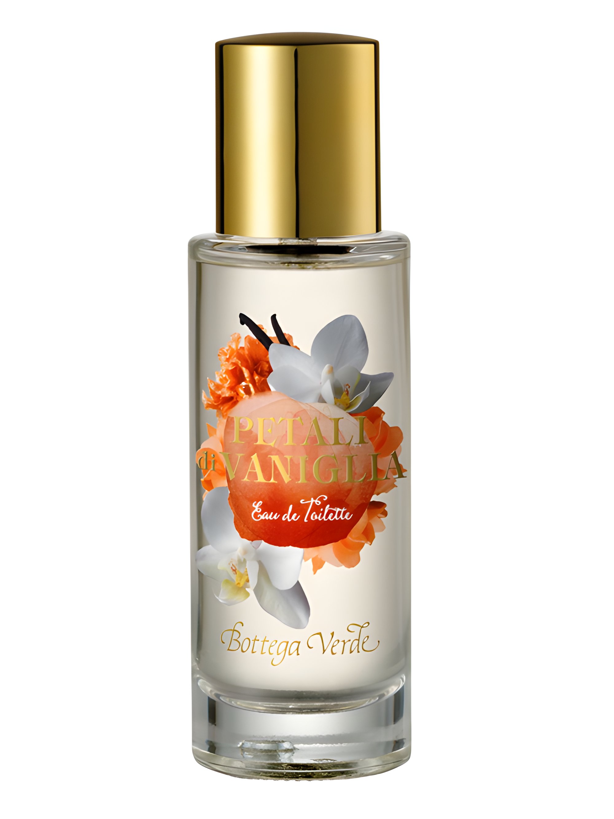 Picture of Petali Di Vaniglia fragrance