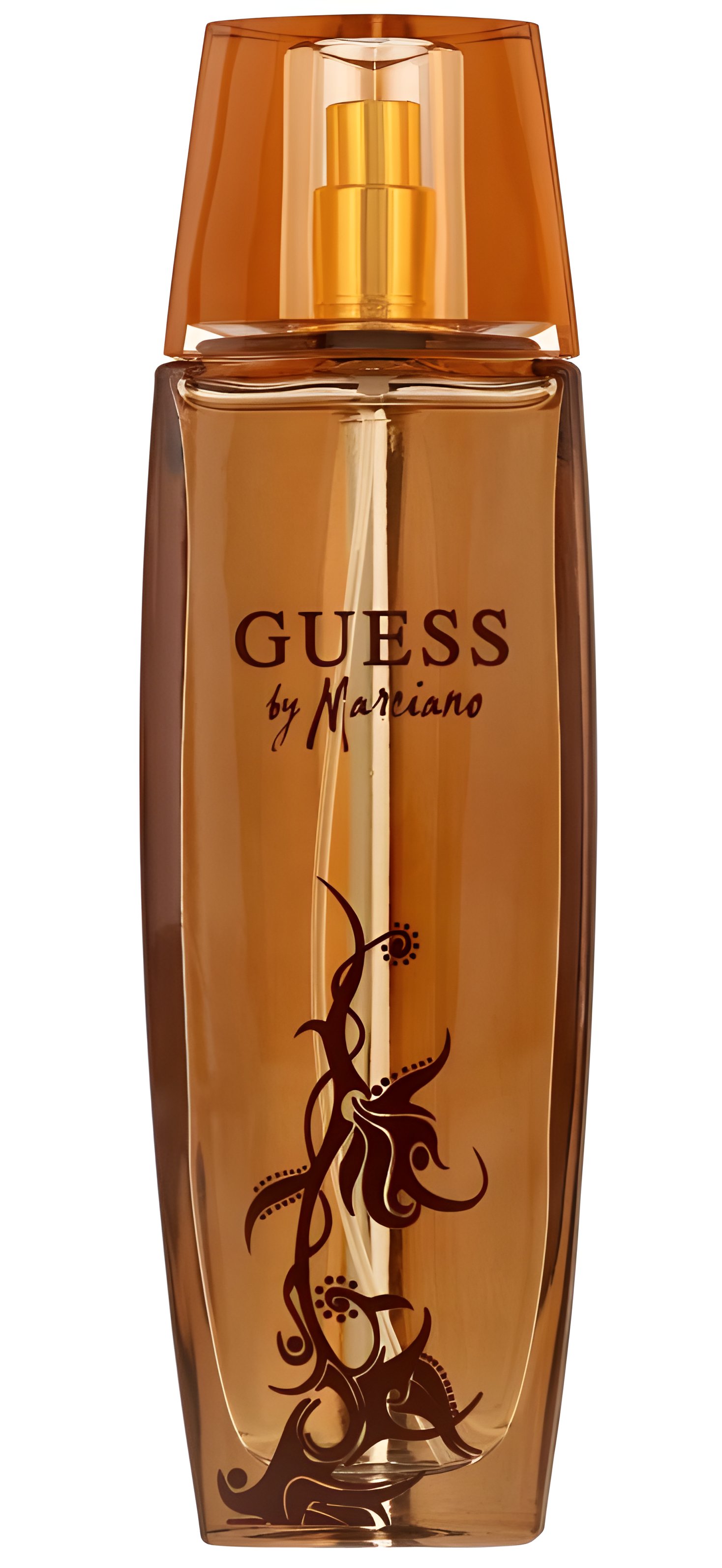 Picture of Guess by Marciano fragrance