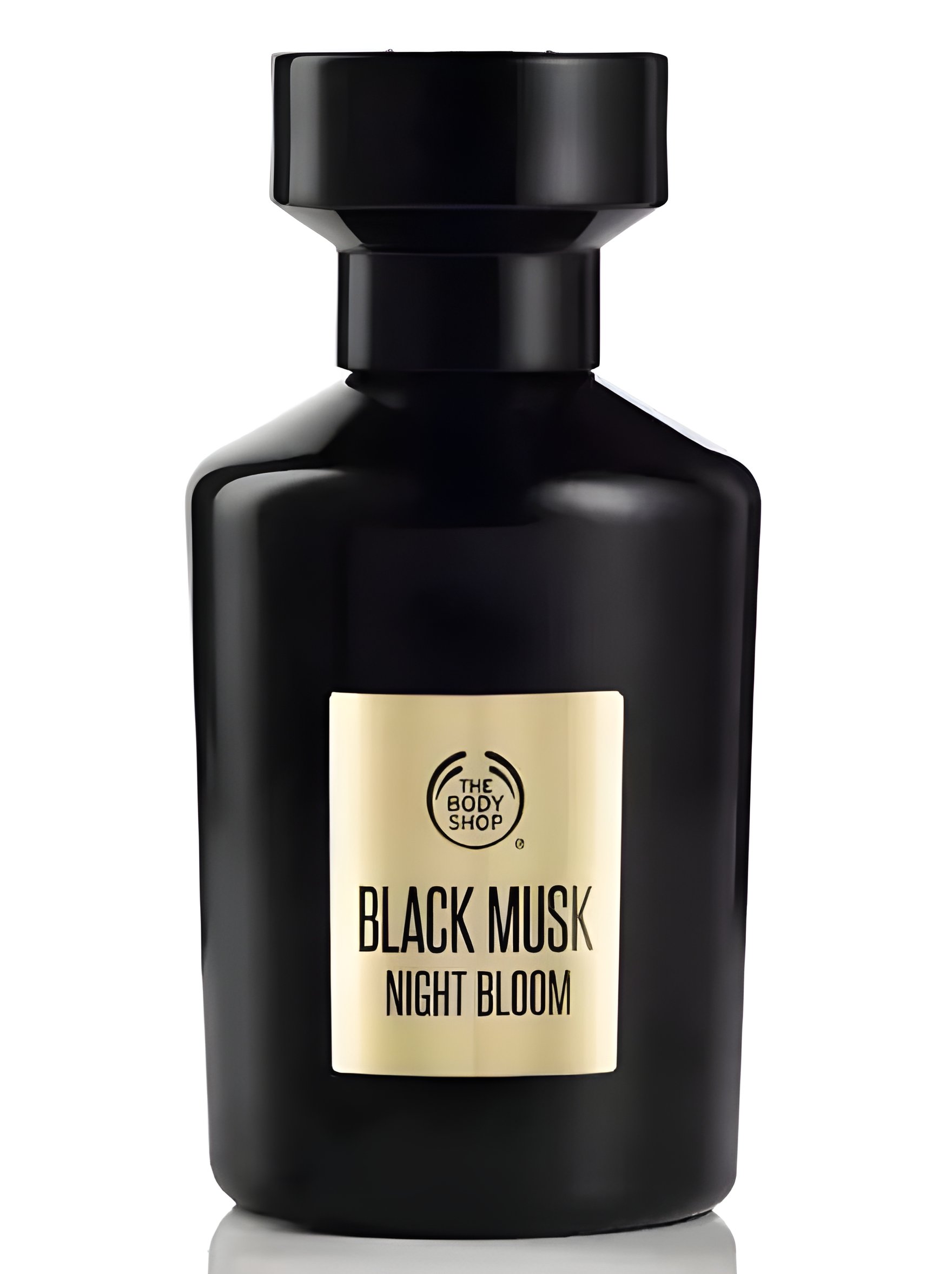 Picture of Black Musk Night Bloom fragrance