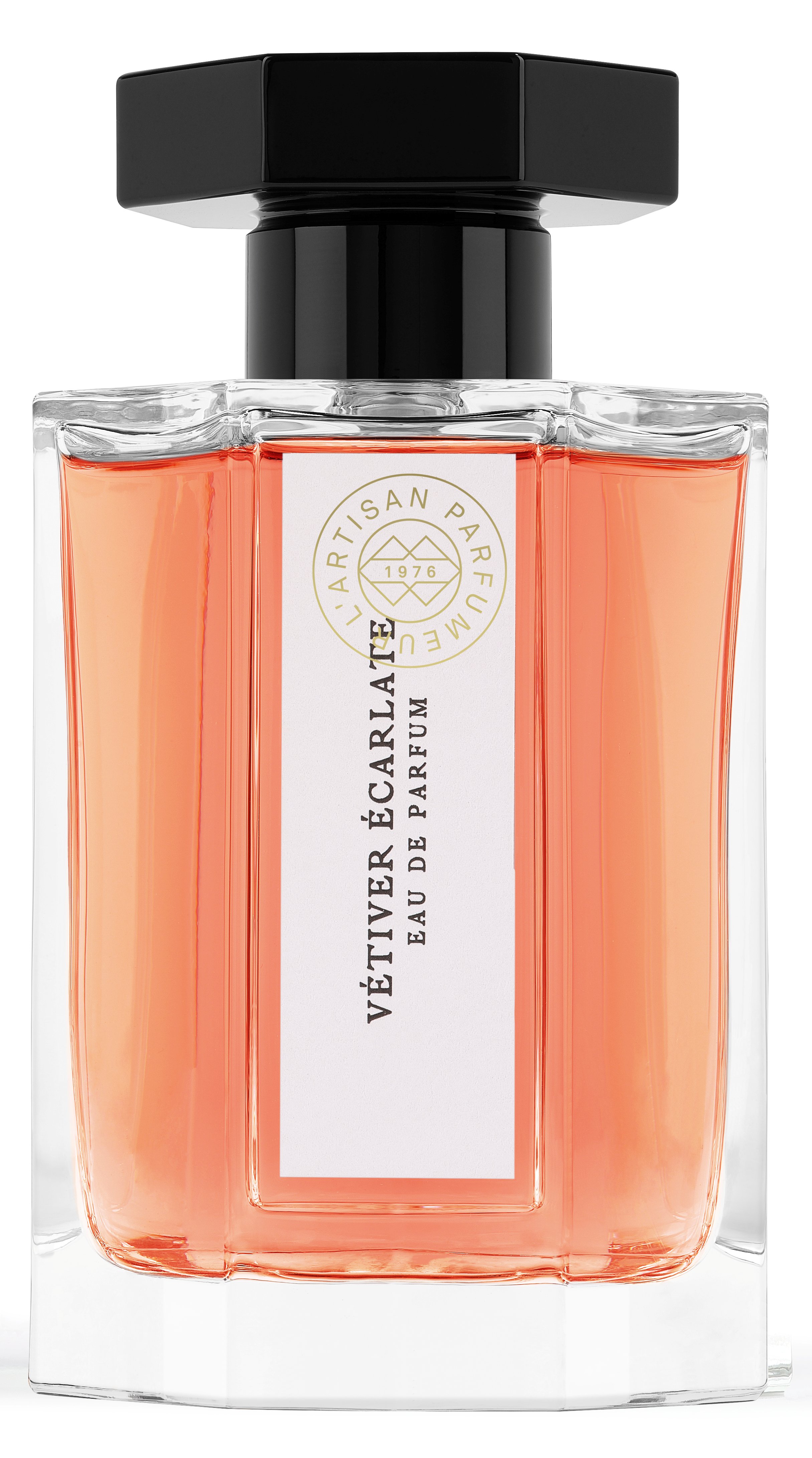 Picture of Vétiver Écarlate fragrance