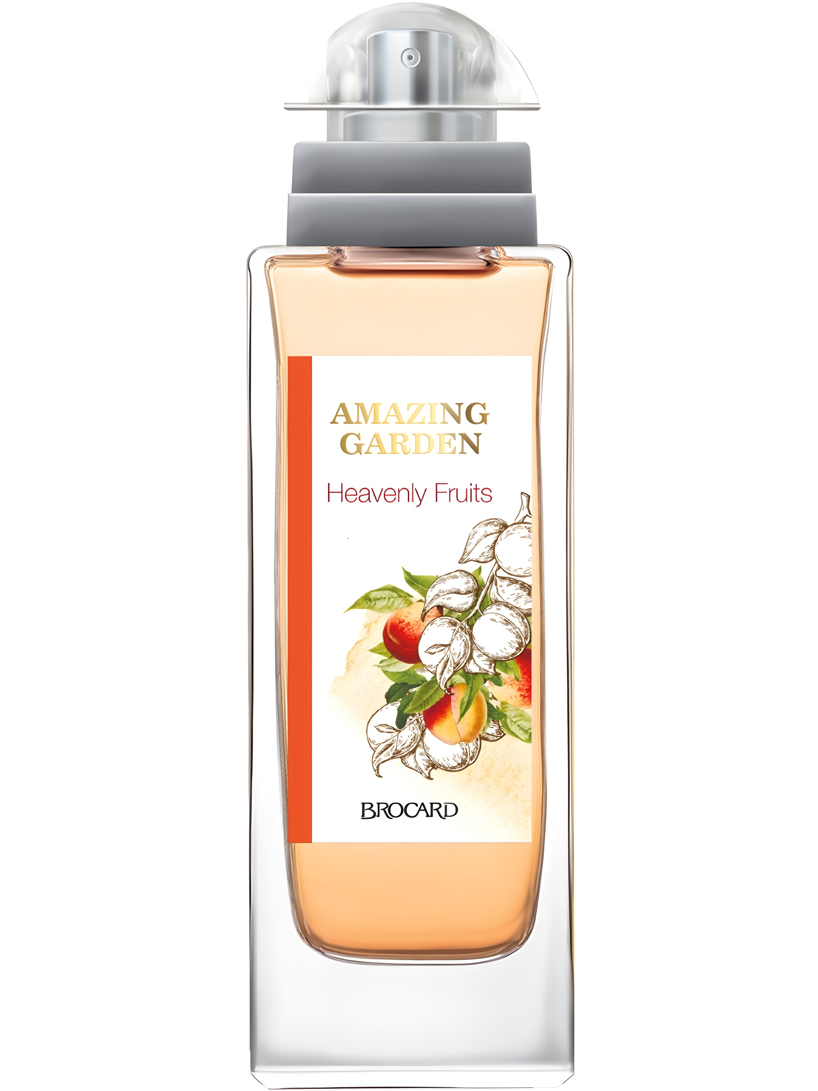 Picture of Heavenly Fruits fragrance