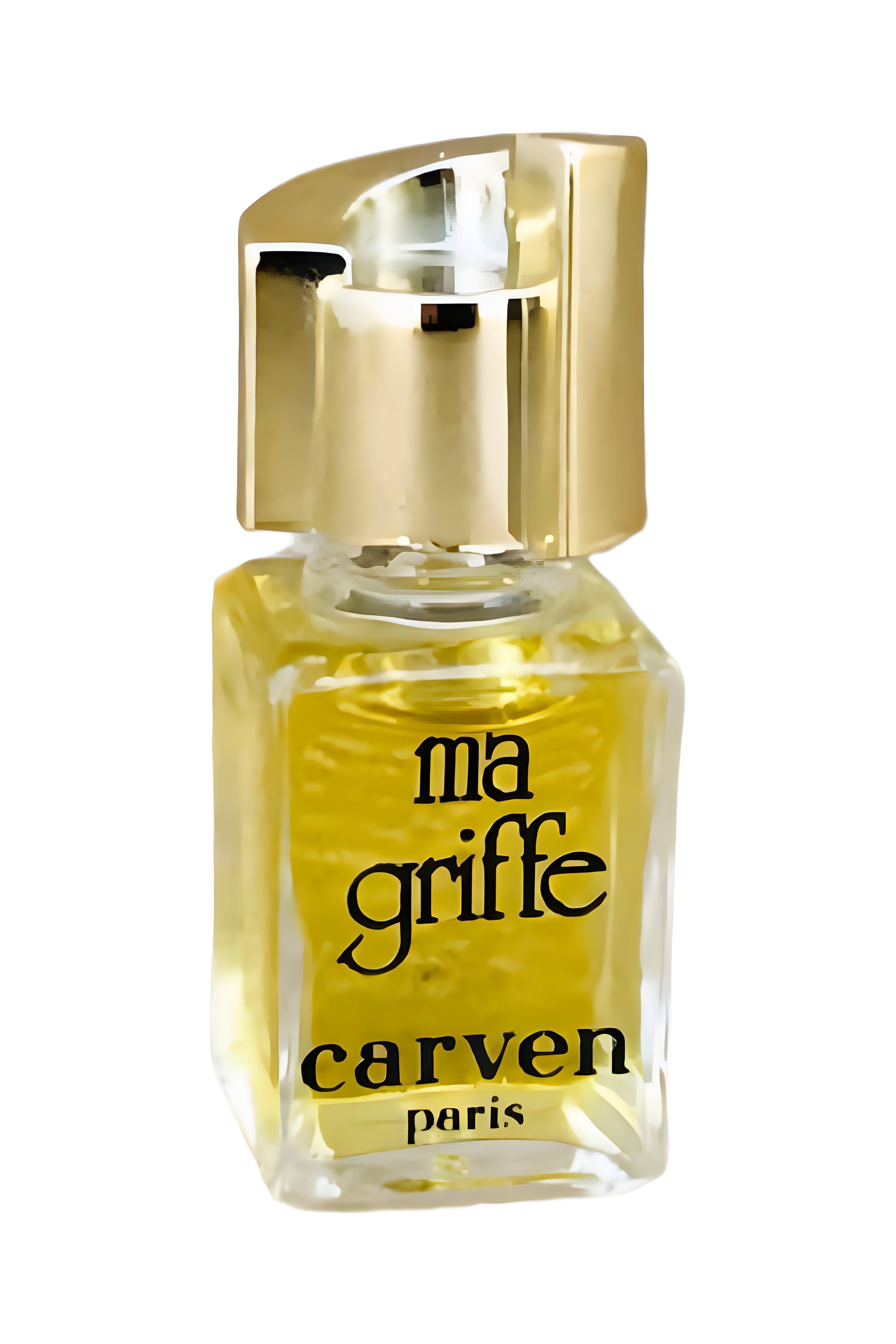 Picture of Ma Griffe Parfum fragrance