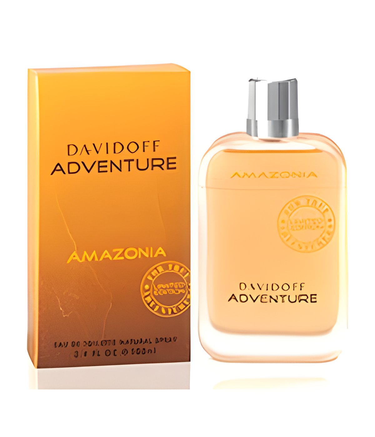 Picture of Adventure Amazonia fragrance