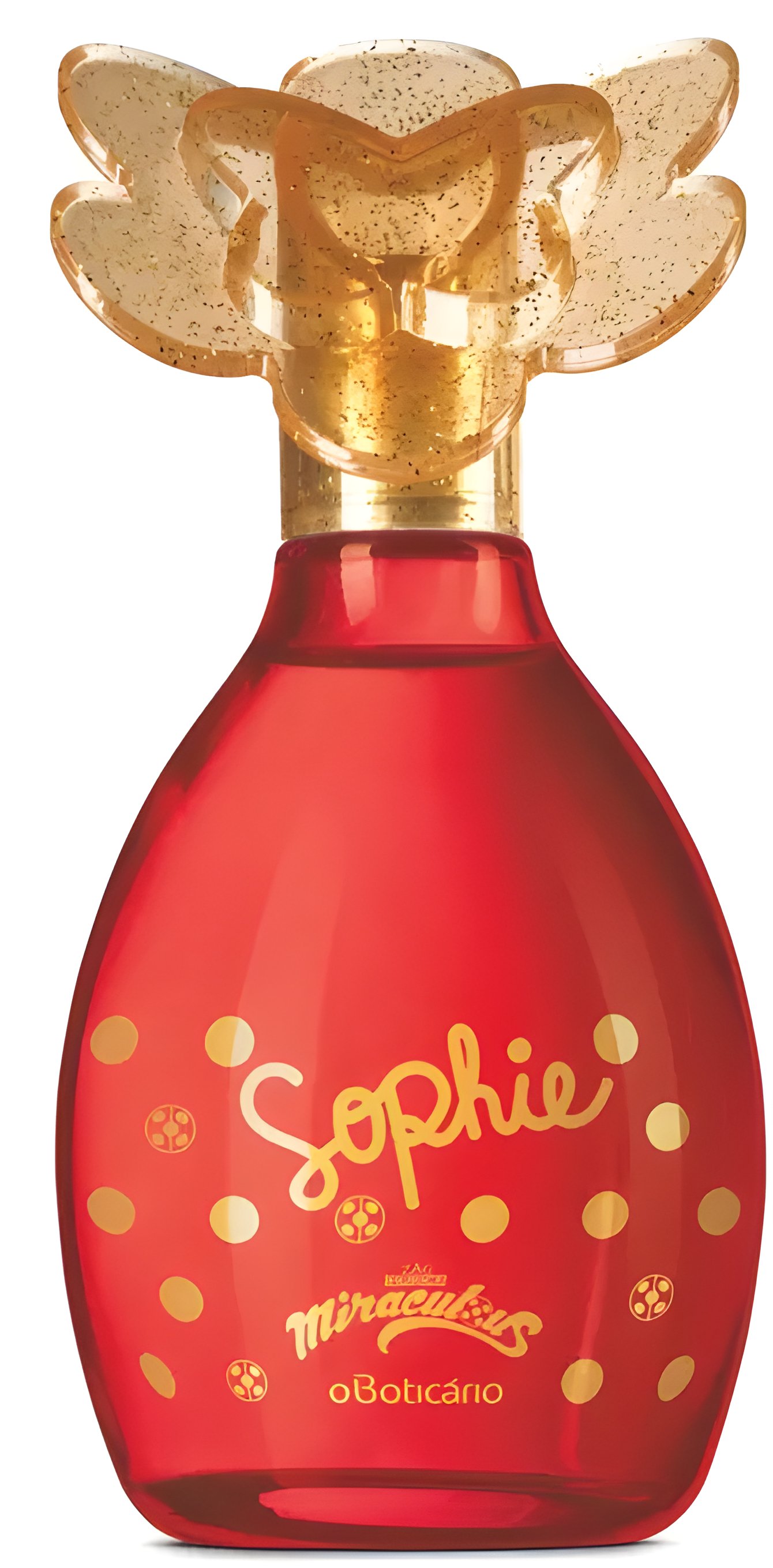 Picture of Shopie Miraculous fragrance