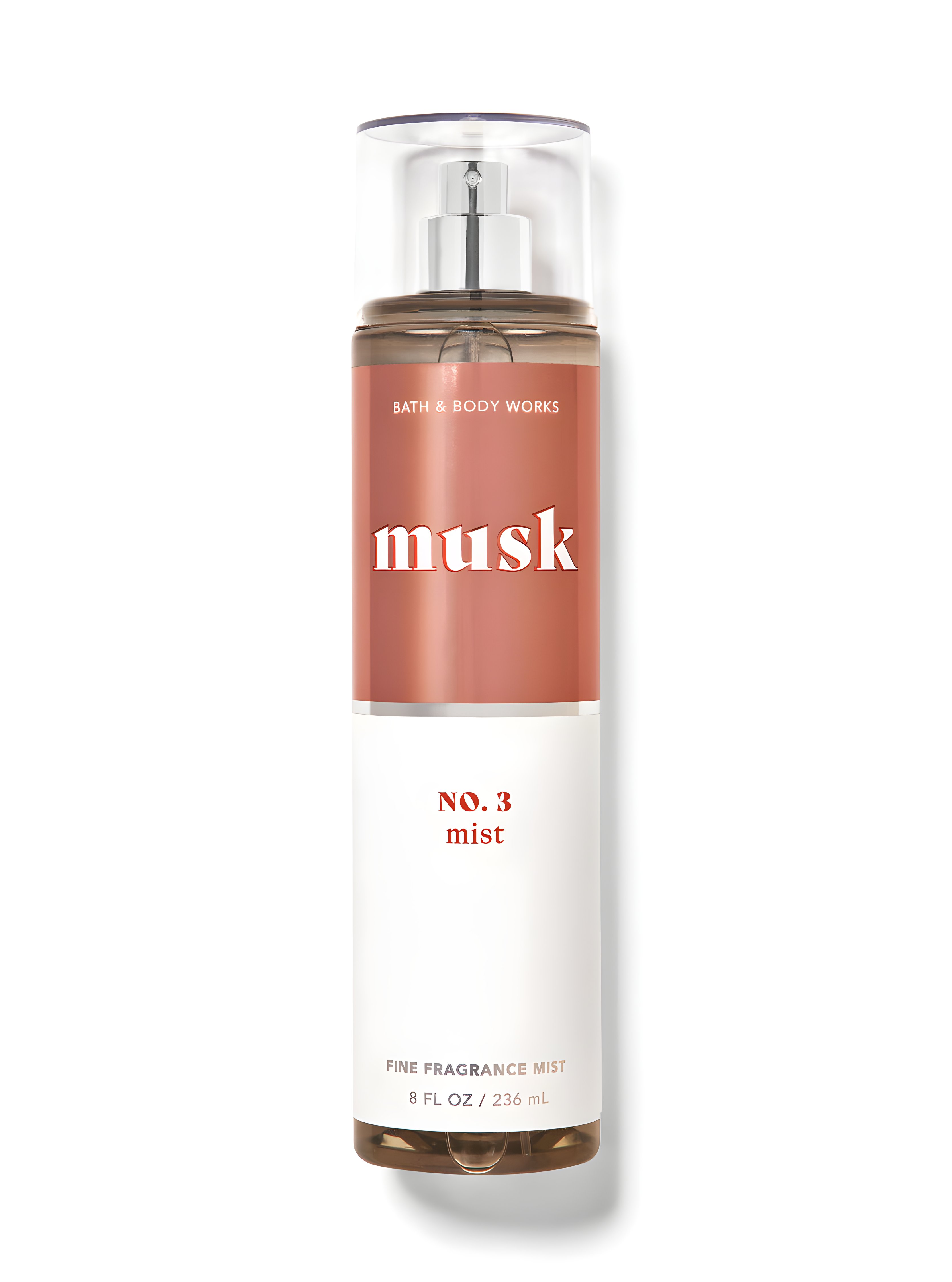 Picture of No. 3 Musk fragrance