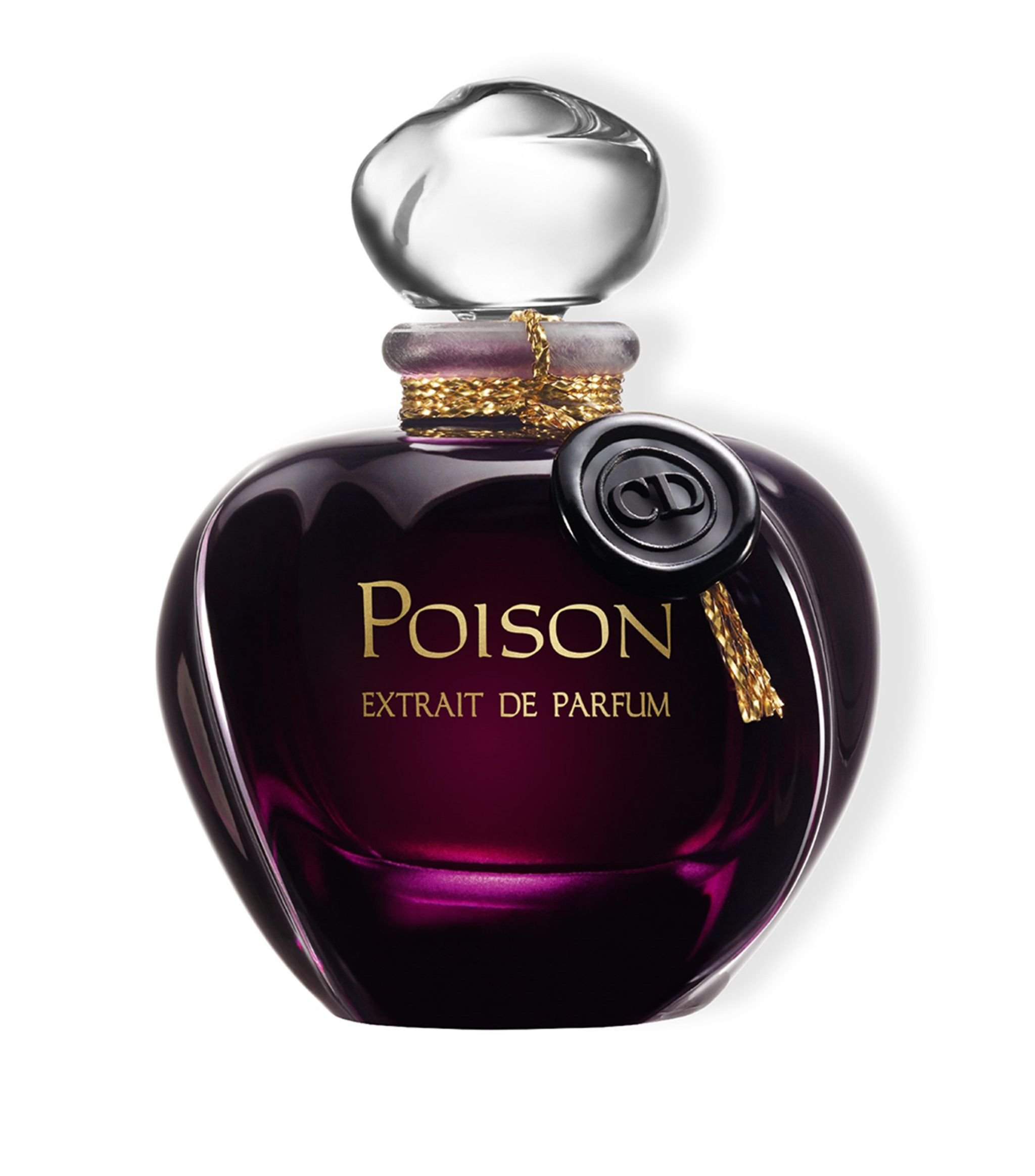 Picture of Poison Extrait de Parfum fragrance