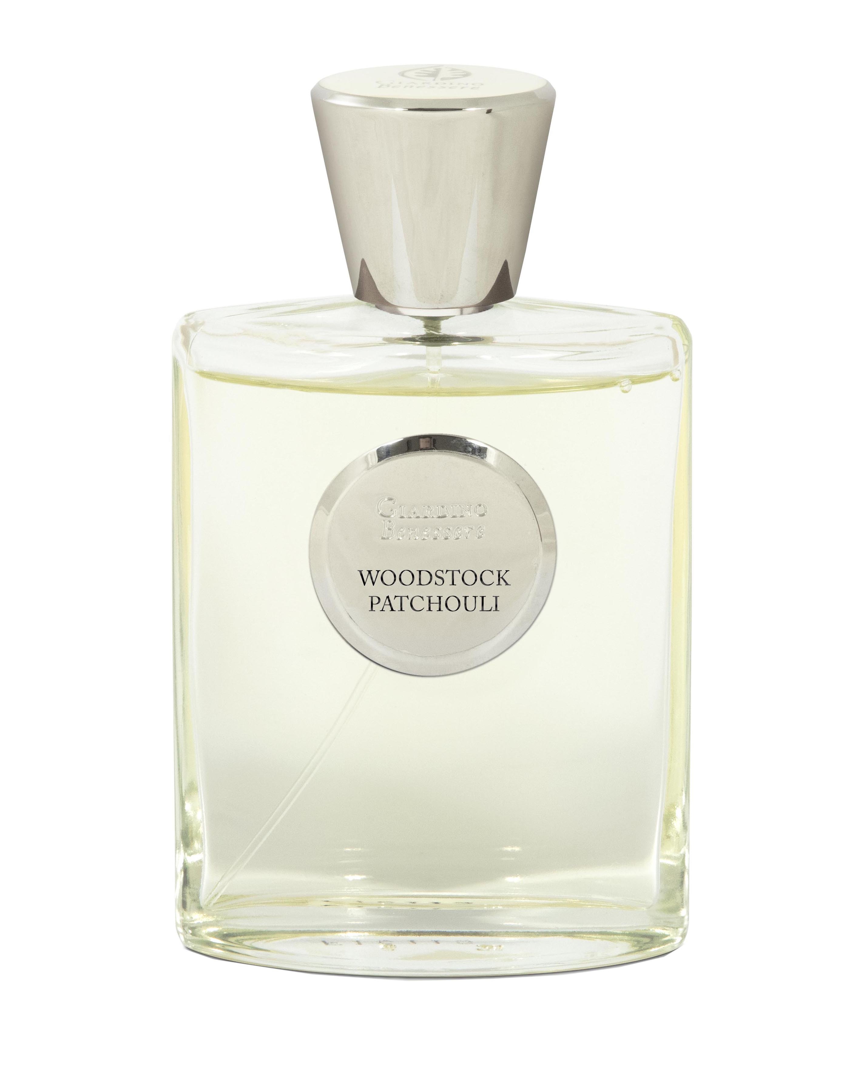 Picture of Woodstock Patchouli fragrance