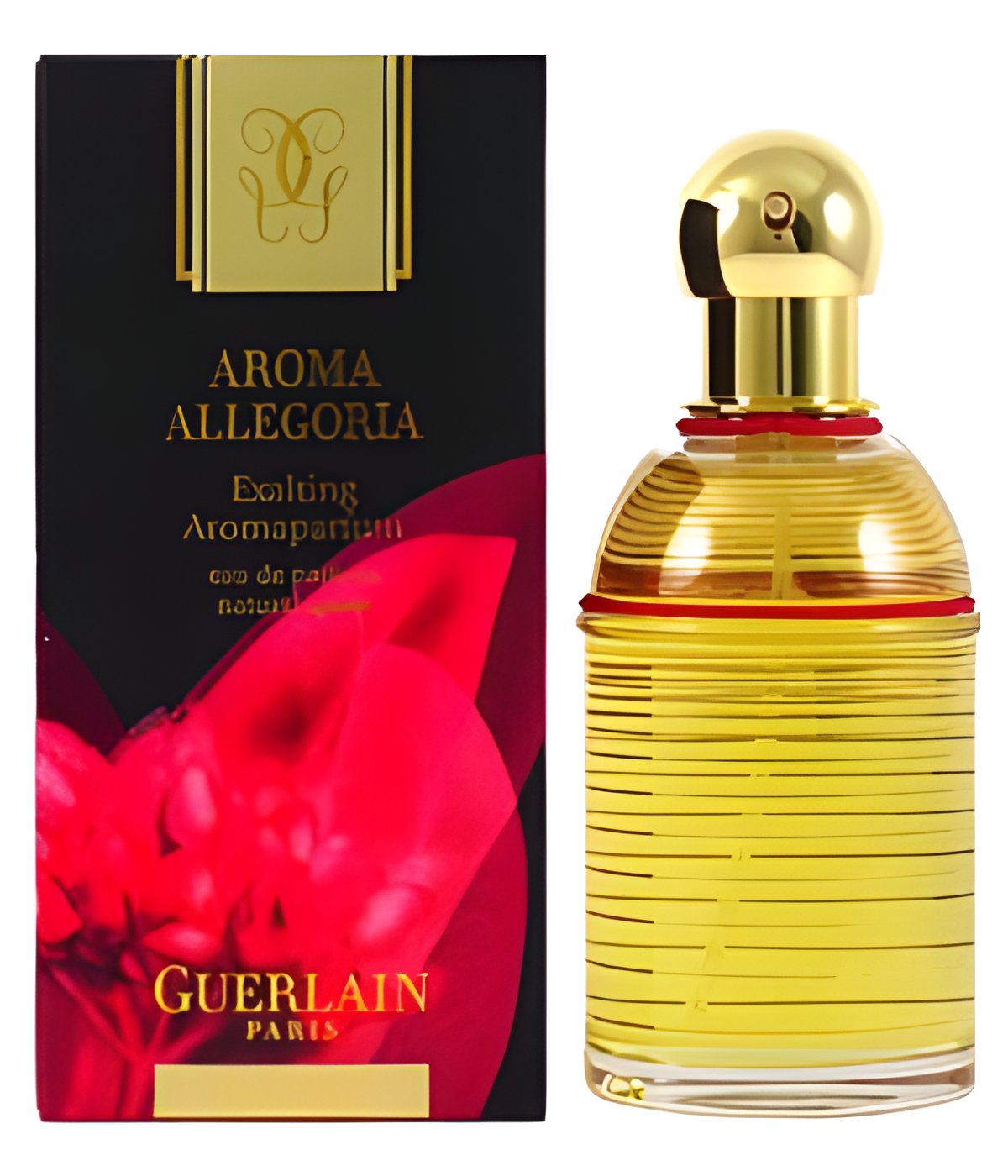 Picture of Aroma Allegoria Exalting Aromaparfum fragrance