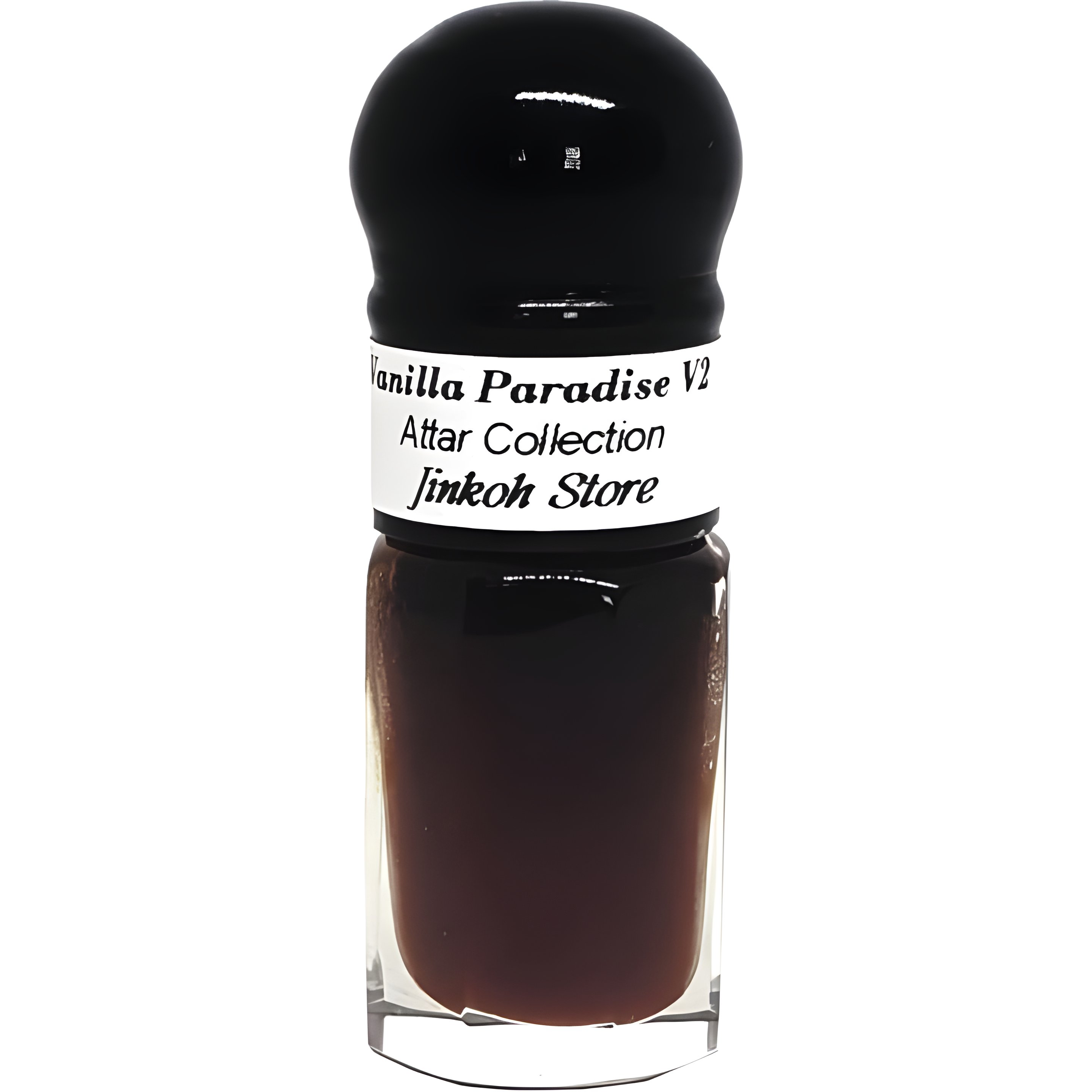 Picture of Vanilla Paradise V2 fragrance