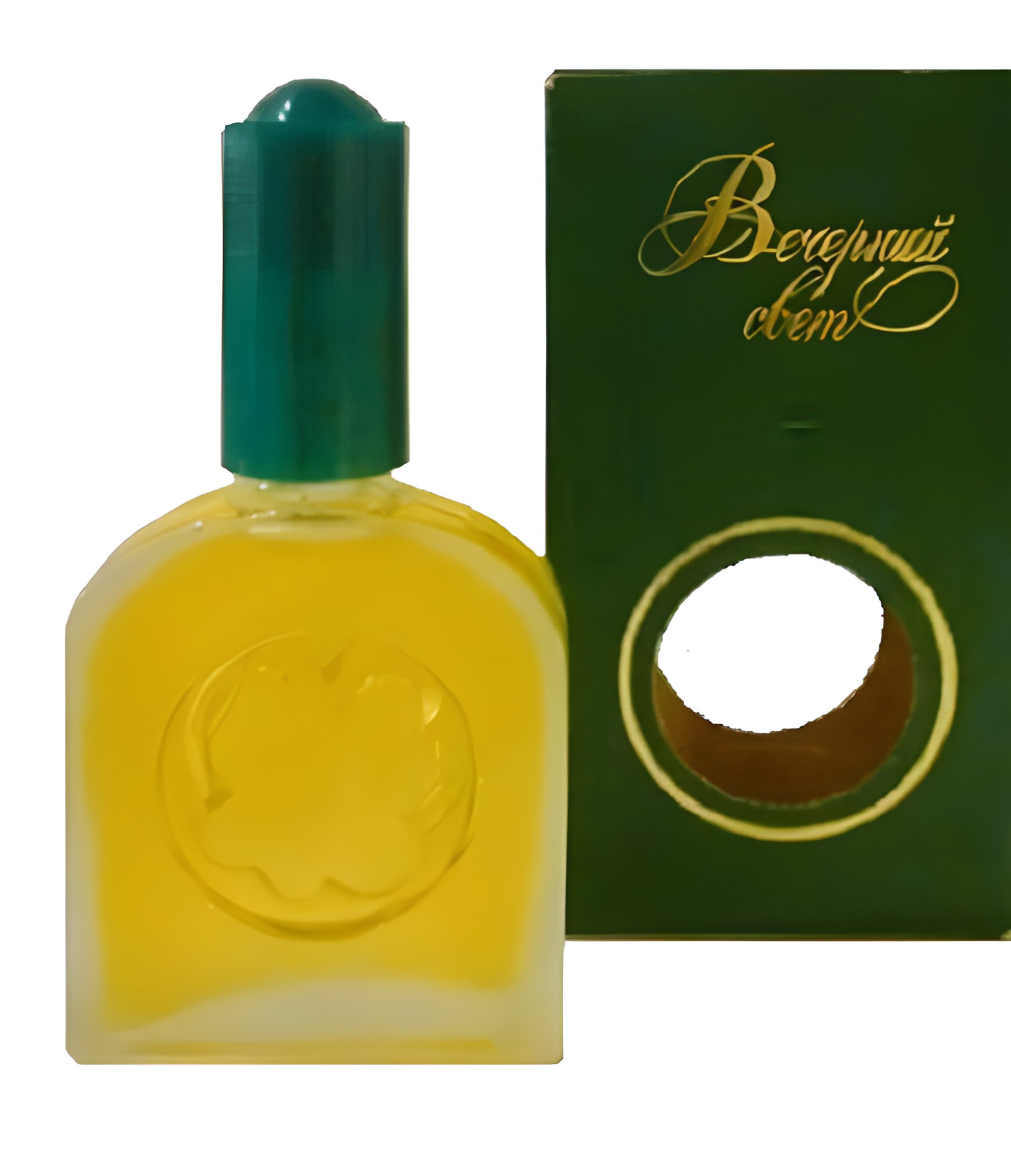 Picture of Вечерний Свет fragrance