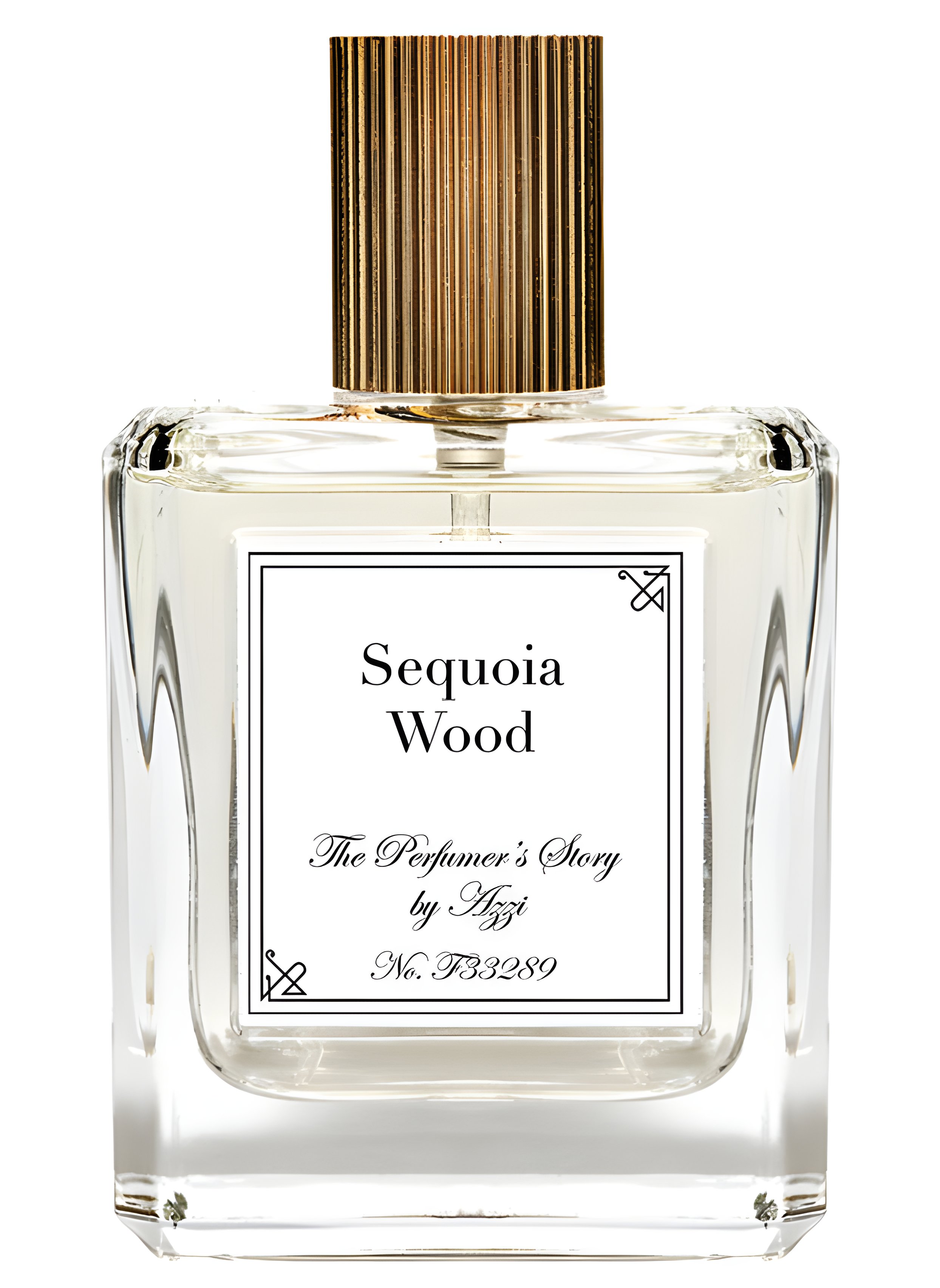 Picture of Sequoia Wood fragrance