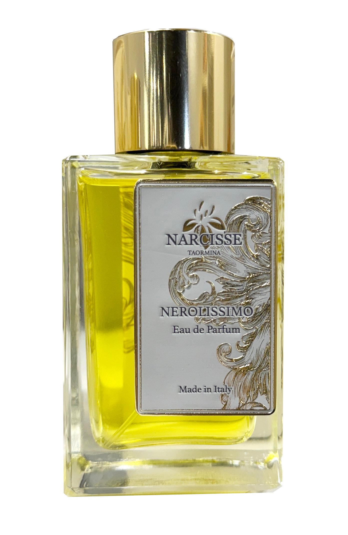 Picture of Nerolissimo fragrance