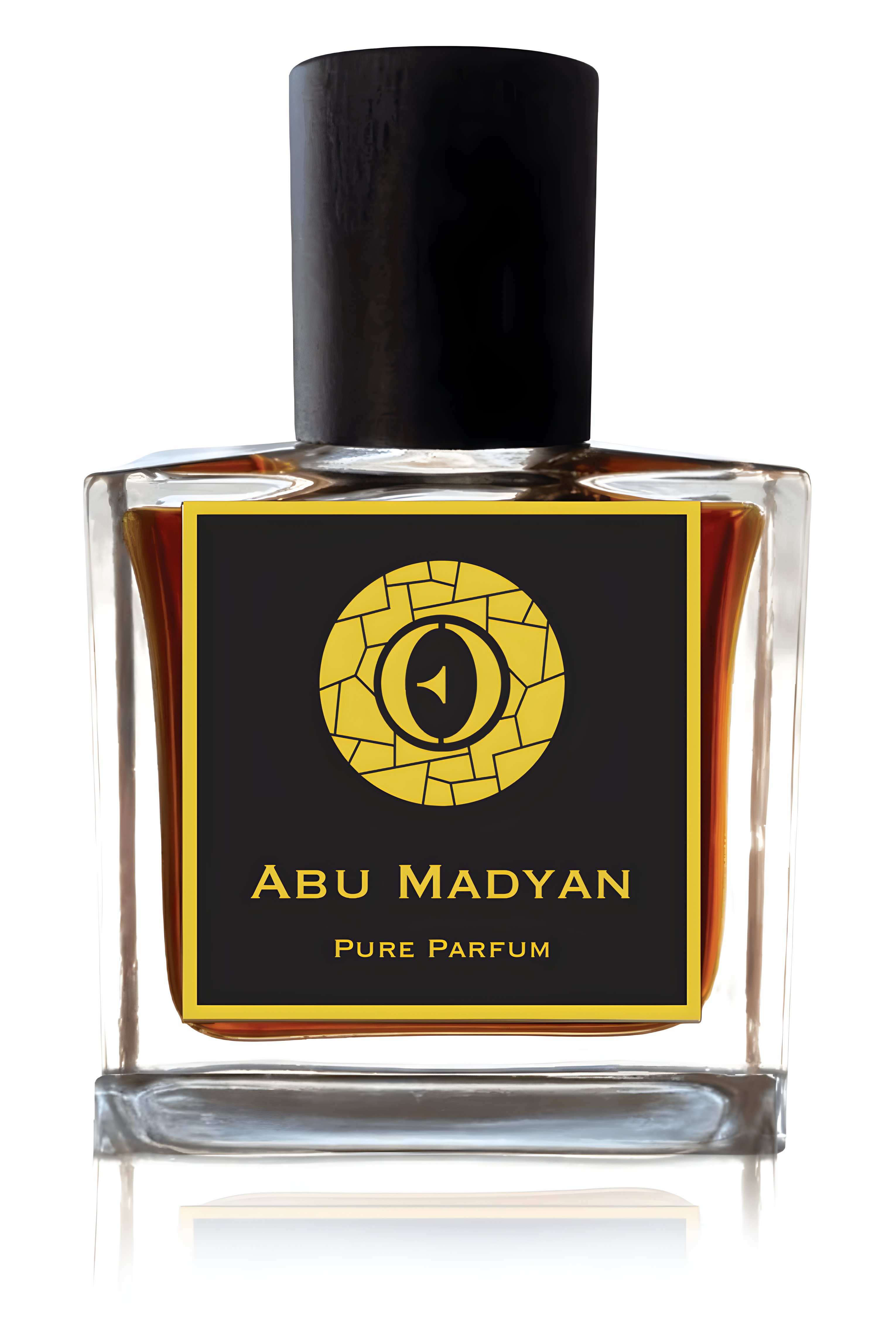 Picture of Abu Madyan fragrance