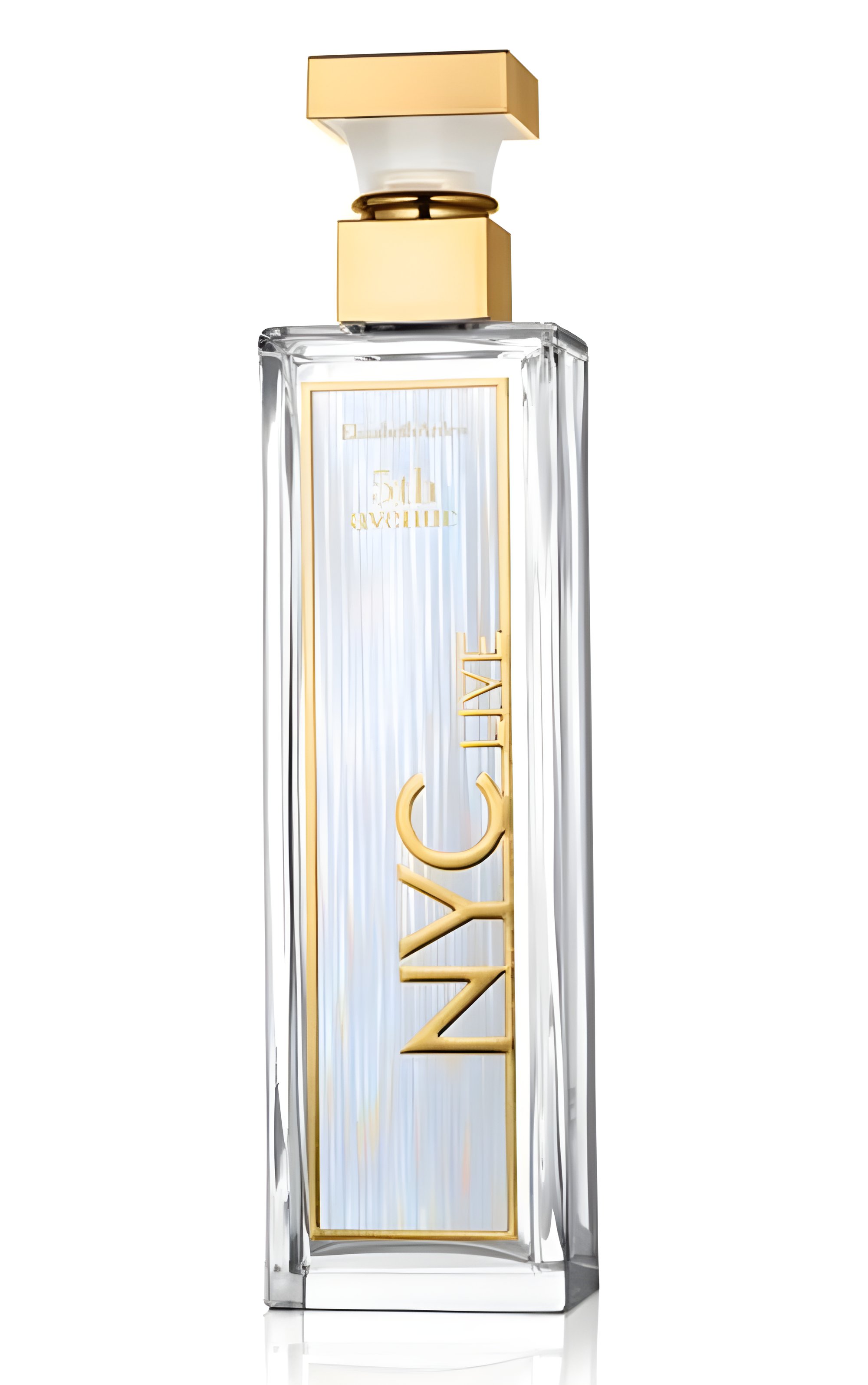 Picture of 5th Avenue NYC Live fragrance