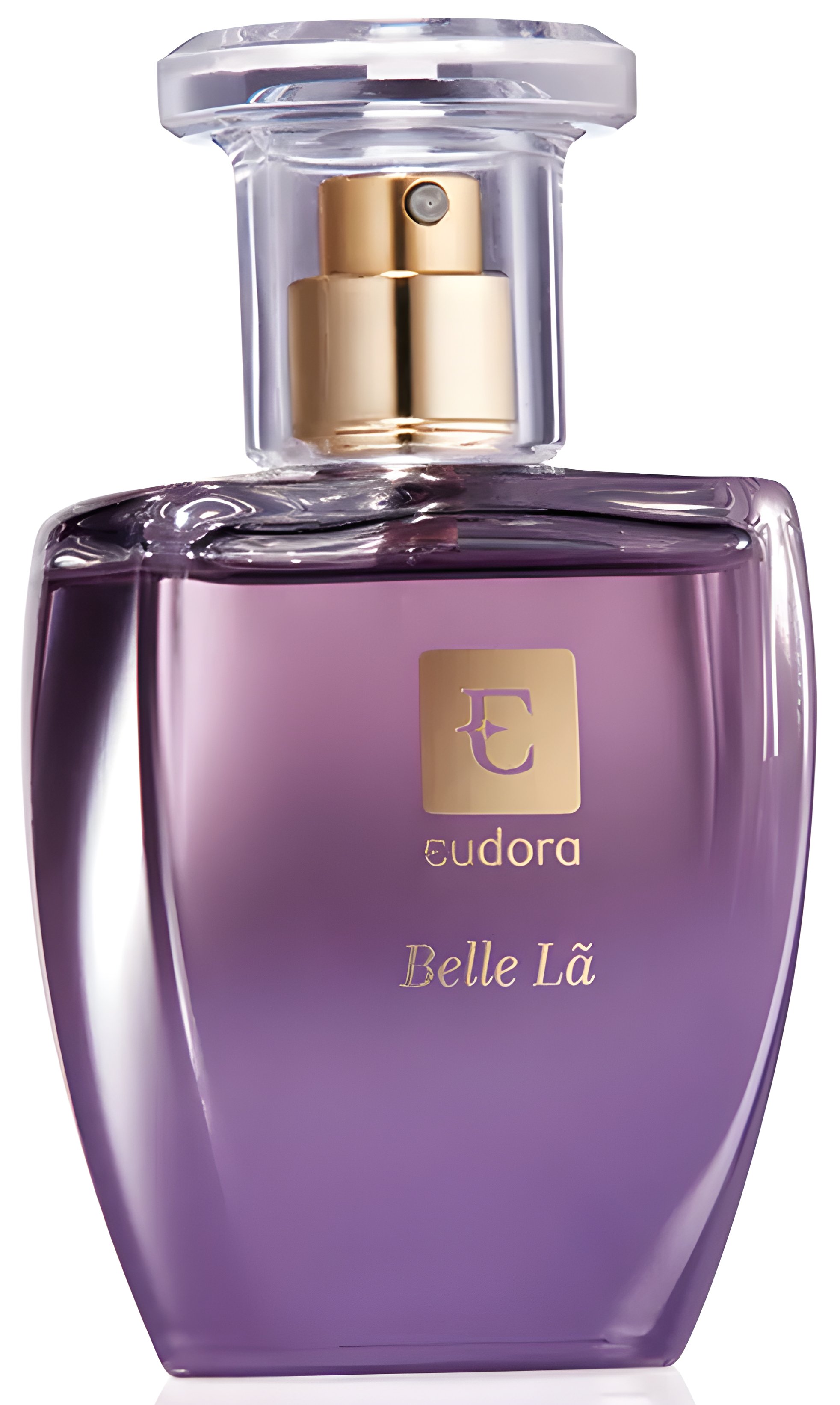 Picture of Belle Lã fragrance