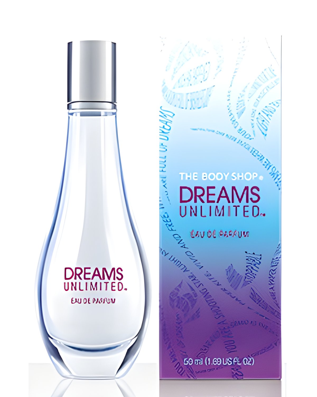 Picture of Dreams Unlimited fragrance