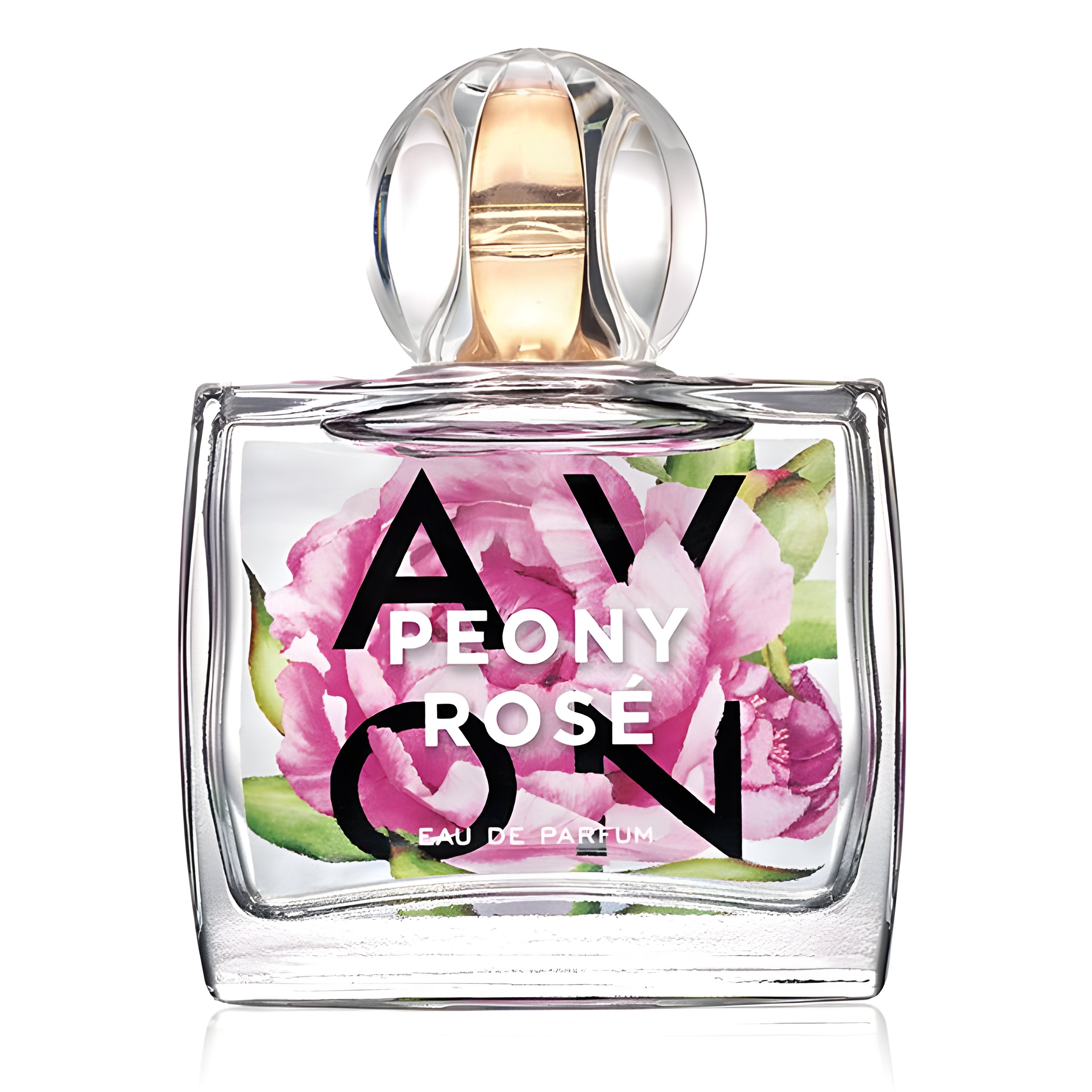 Picture of Peony Rosé fragrance