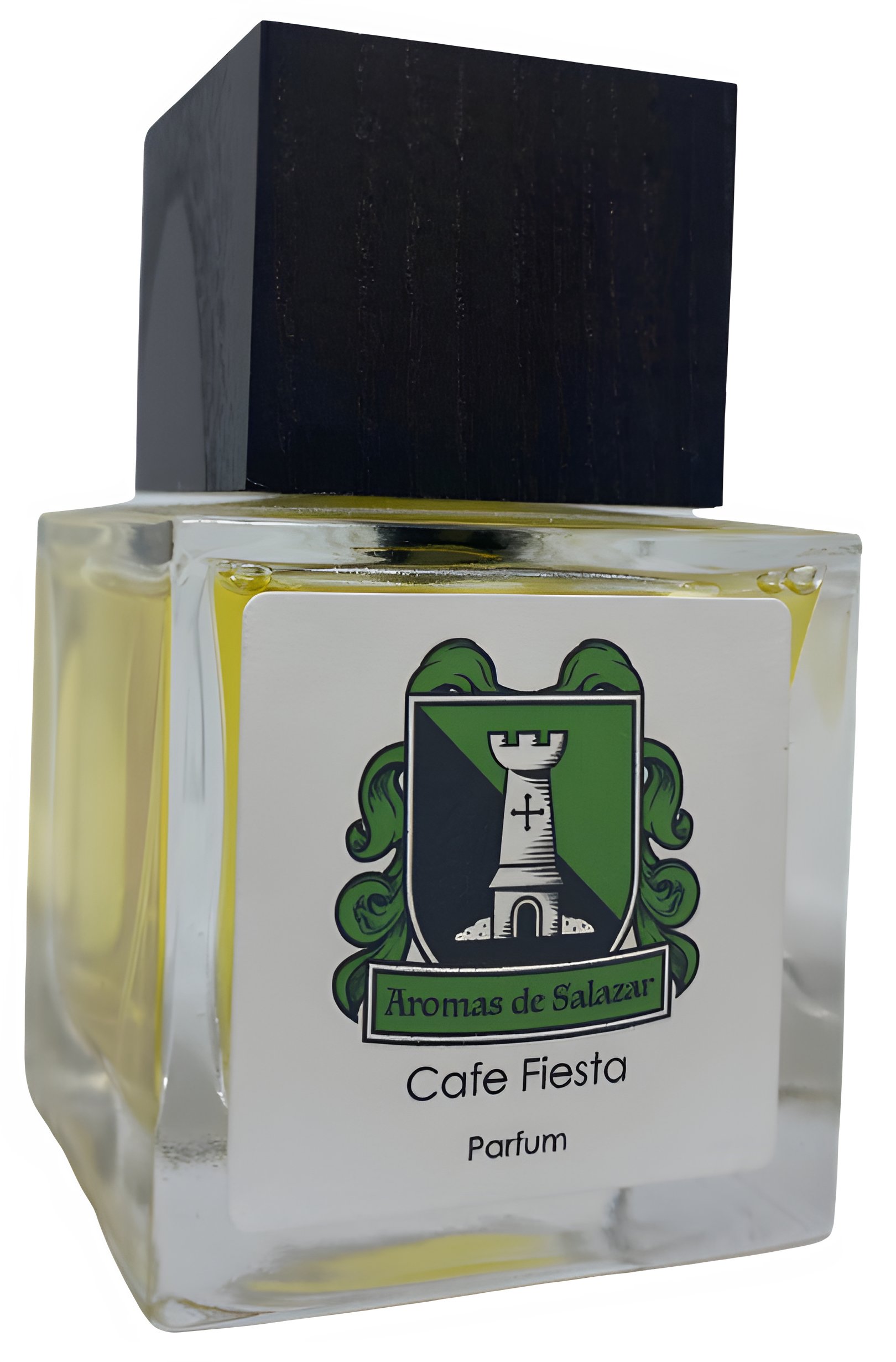 Picture of Cafe Fiesta fragrance