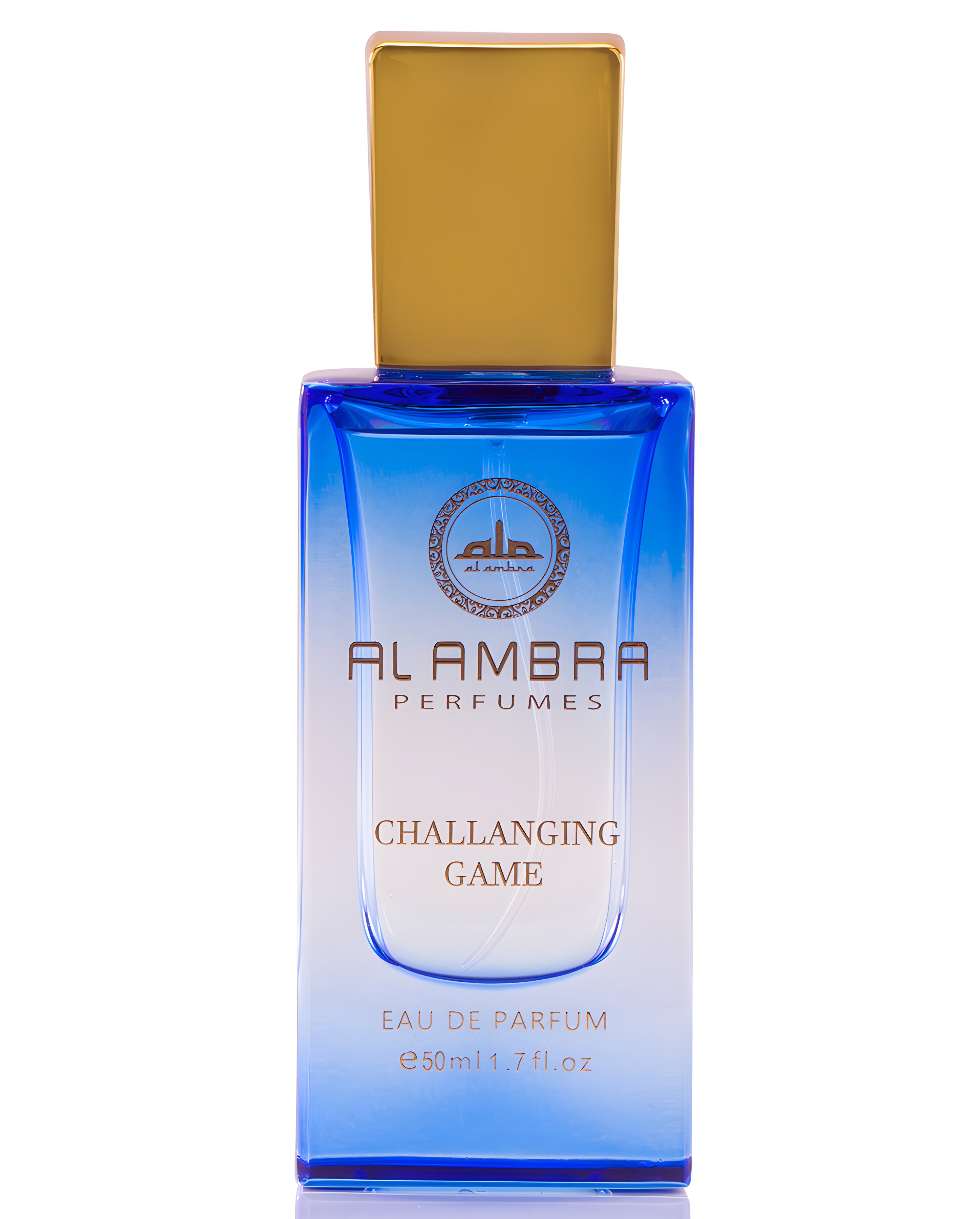 Picture of Challenging Game fragrance