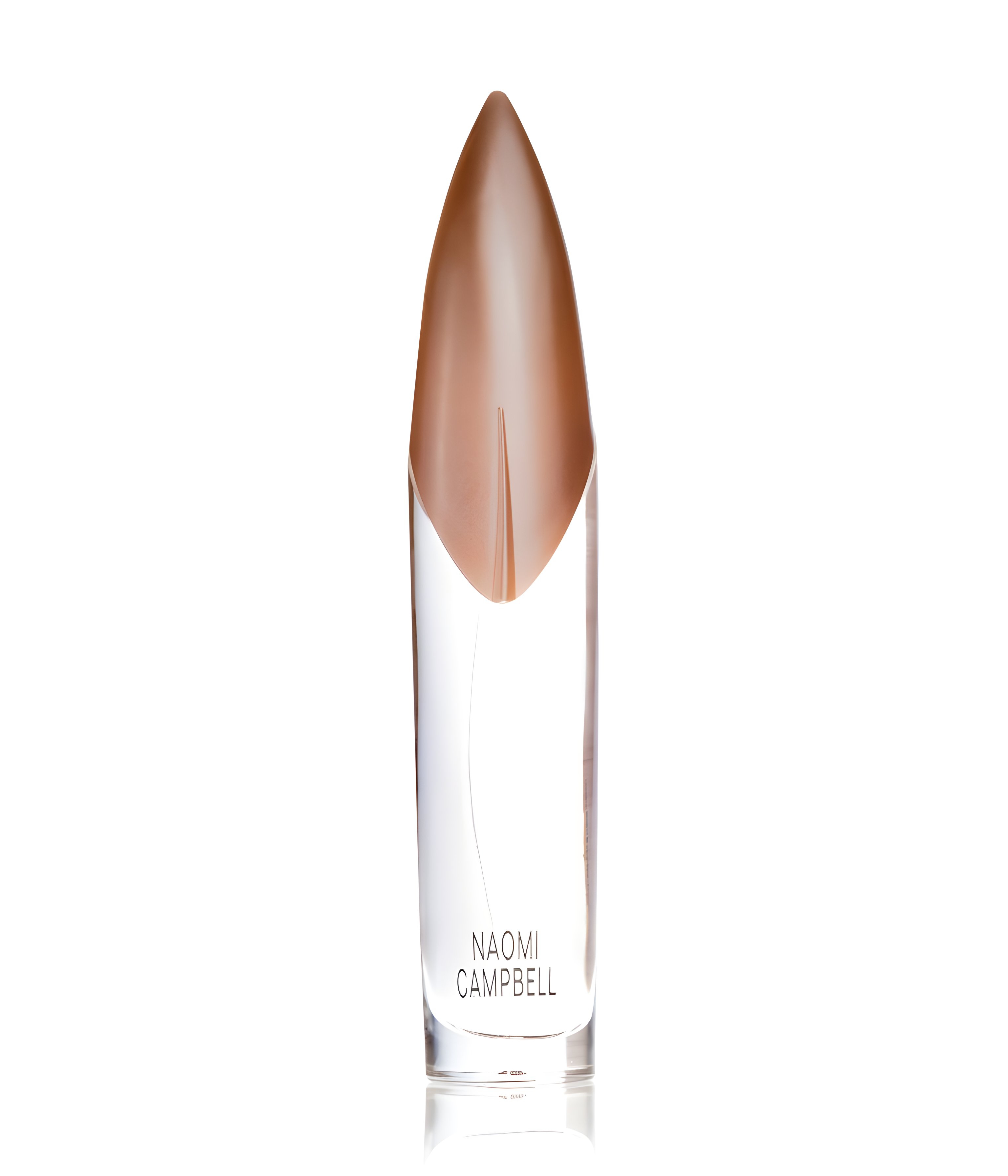 Picture of Naomi Campbell fragrance