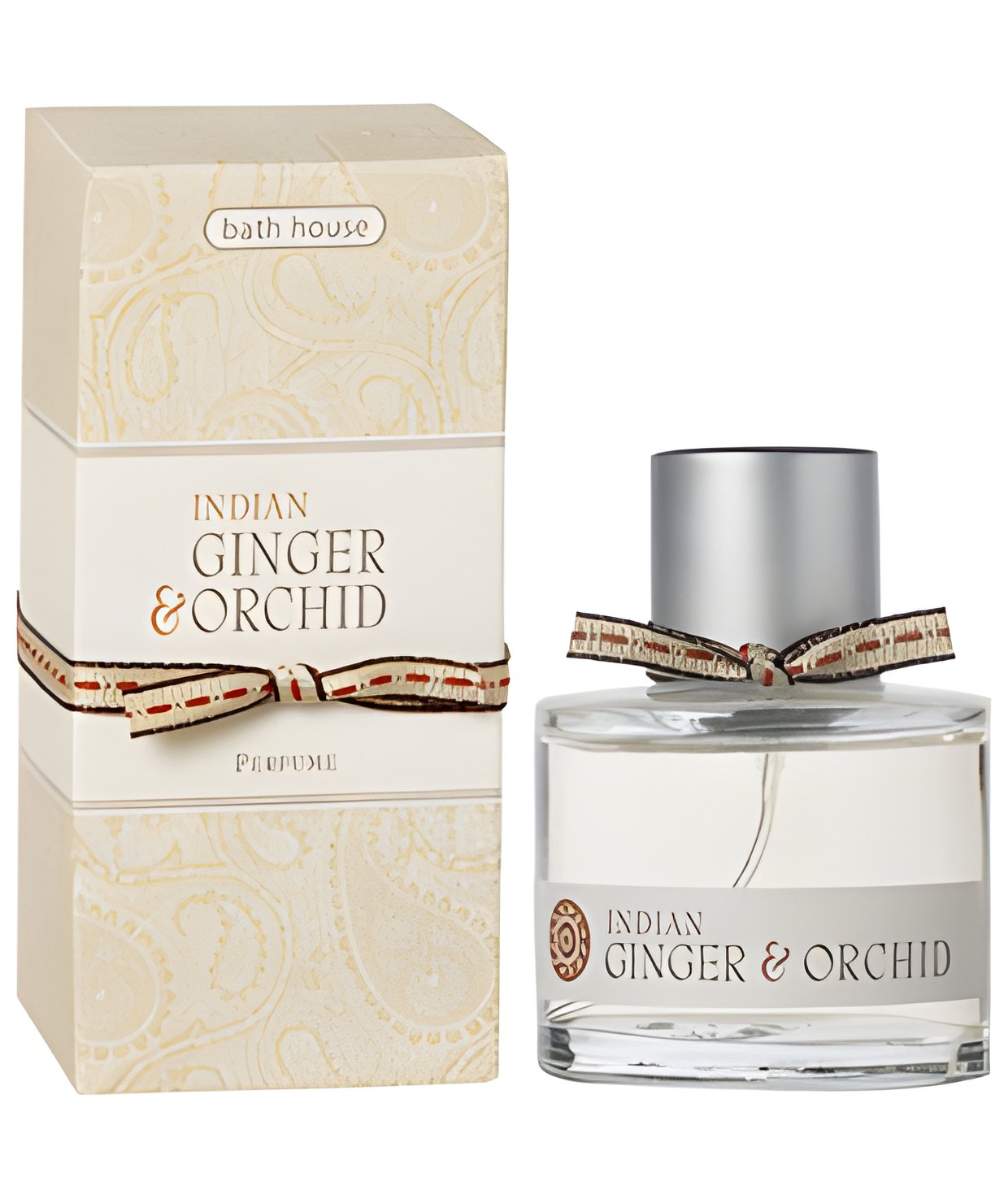 Picture of Indian Ginger and Orchid fragrance