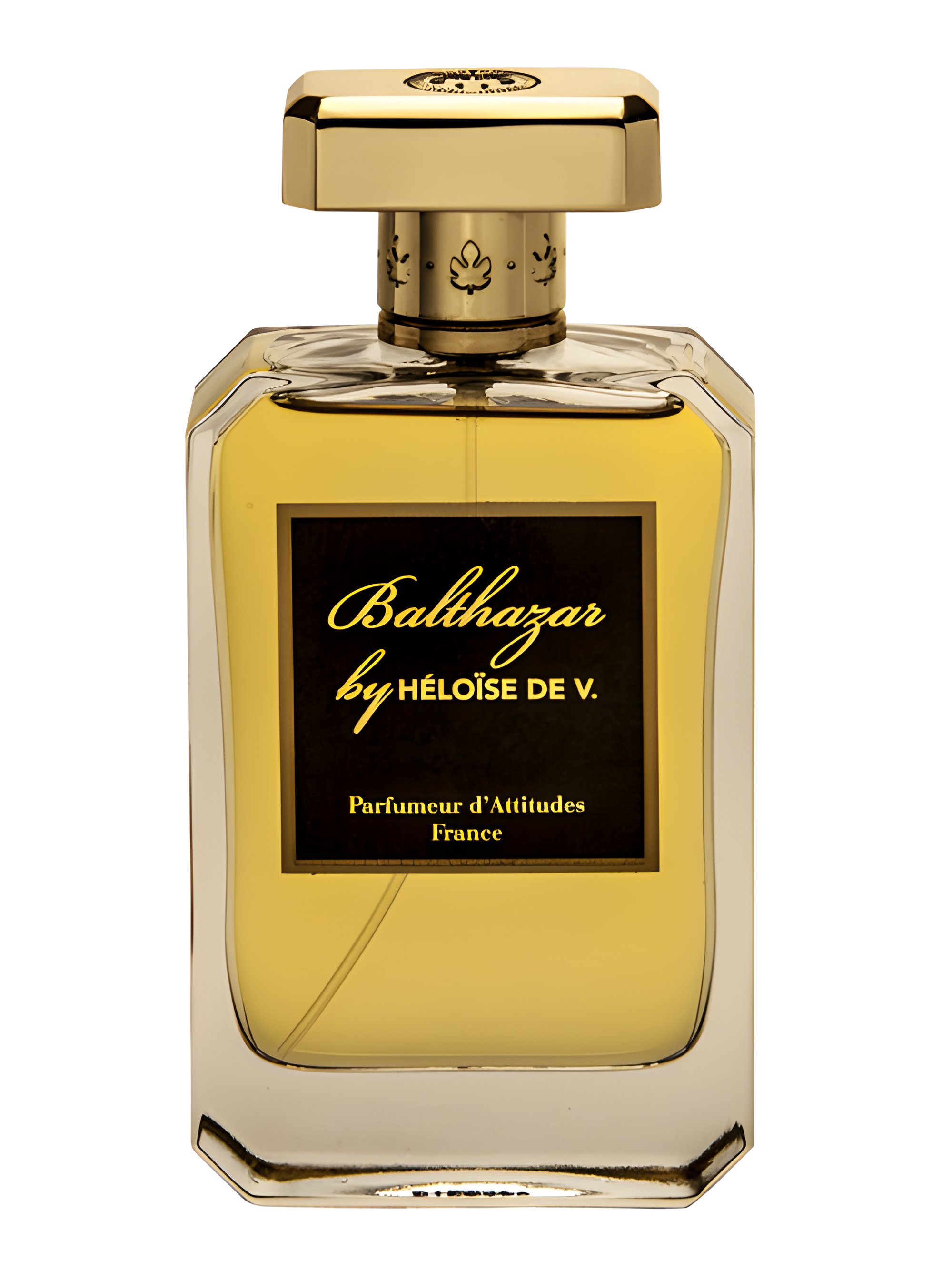 Picture of Balthazar fragrance