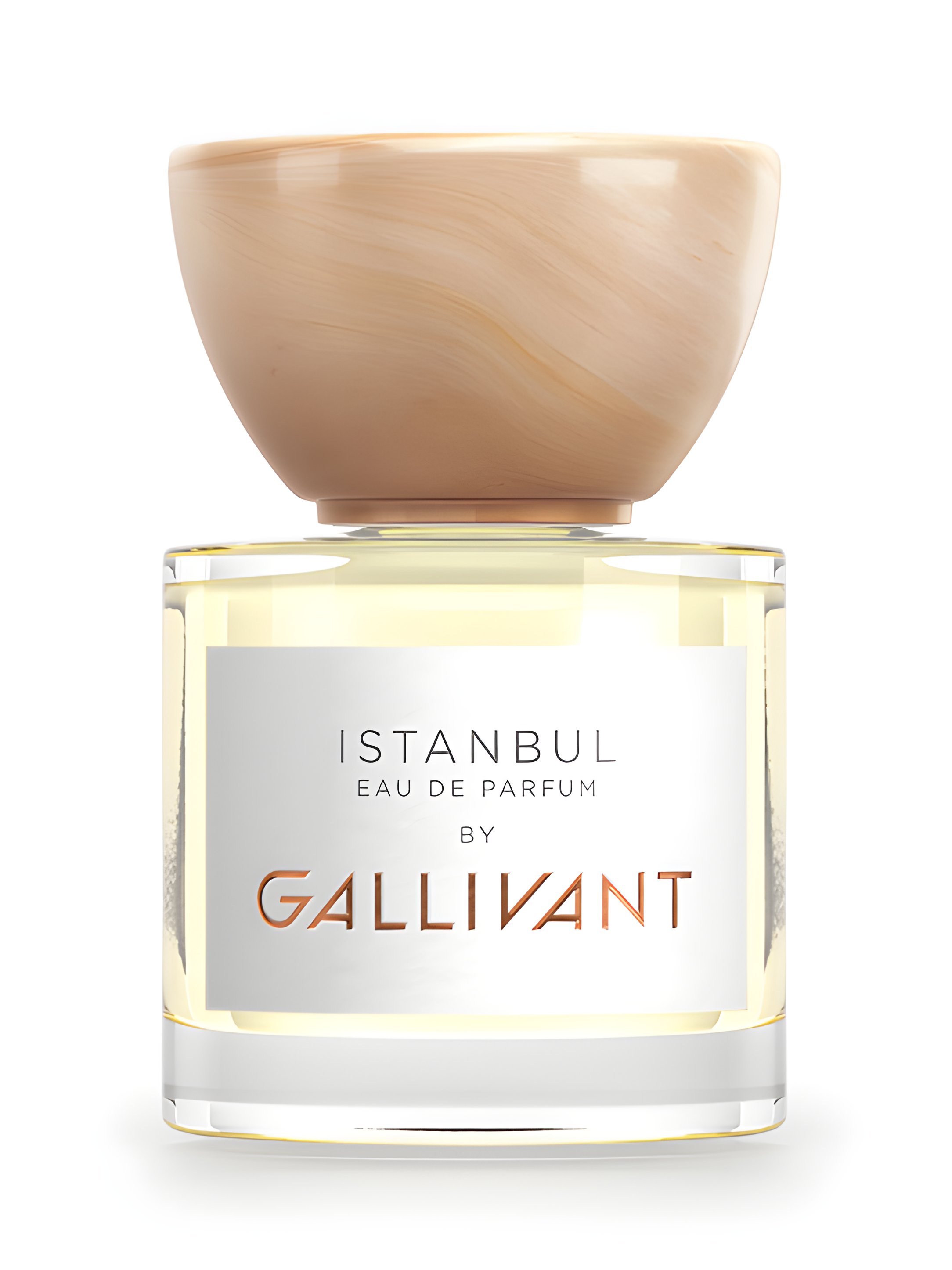 Picture of Istanbul fragrance