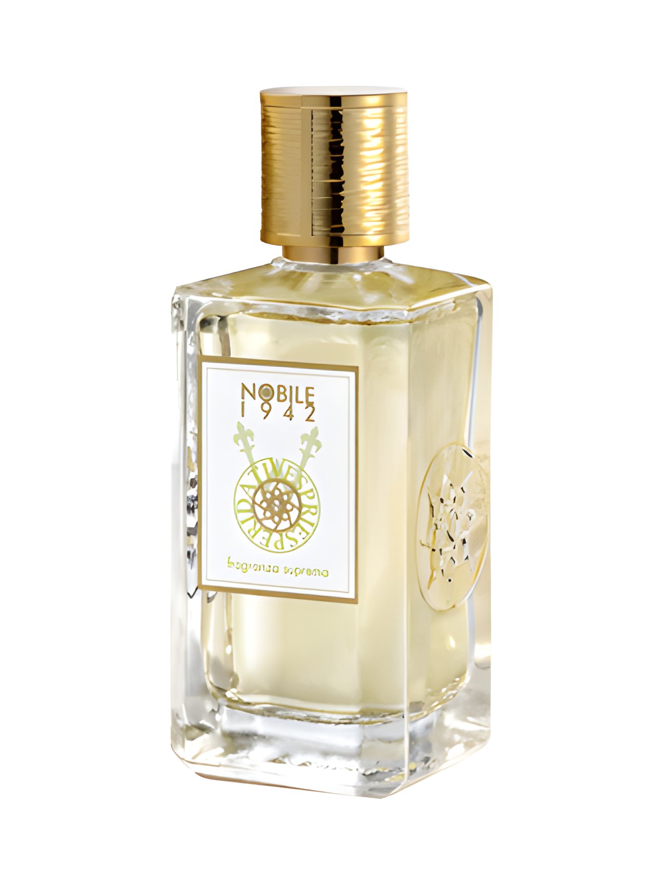 Picture of Vespri Esperidati Women fragrance