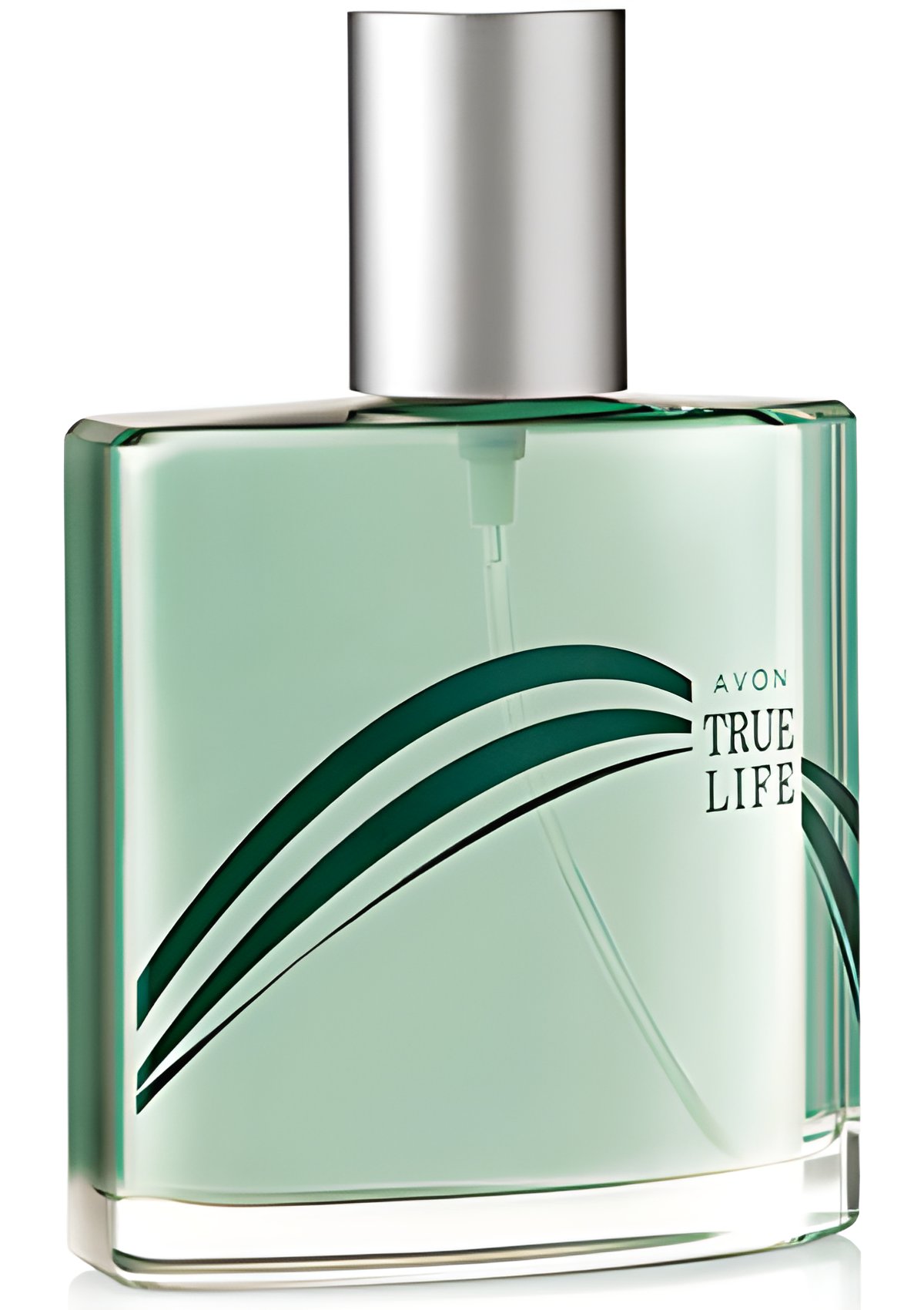 Picture of True Life fragrance