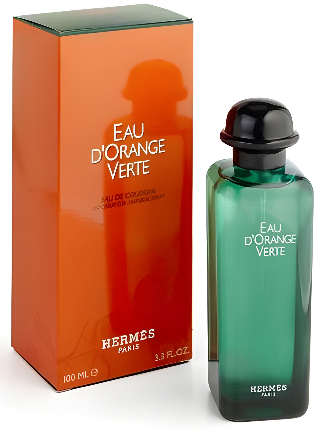 Picture of Eau D'Orange Verte 1979 fragrance