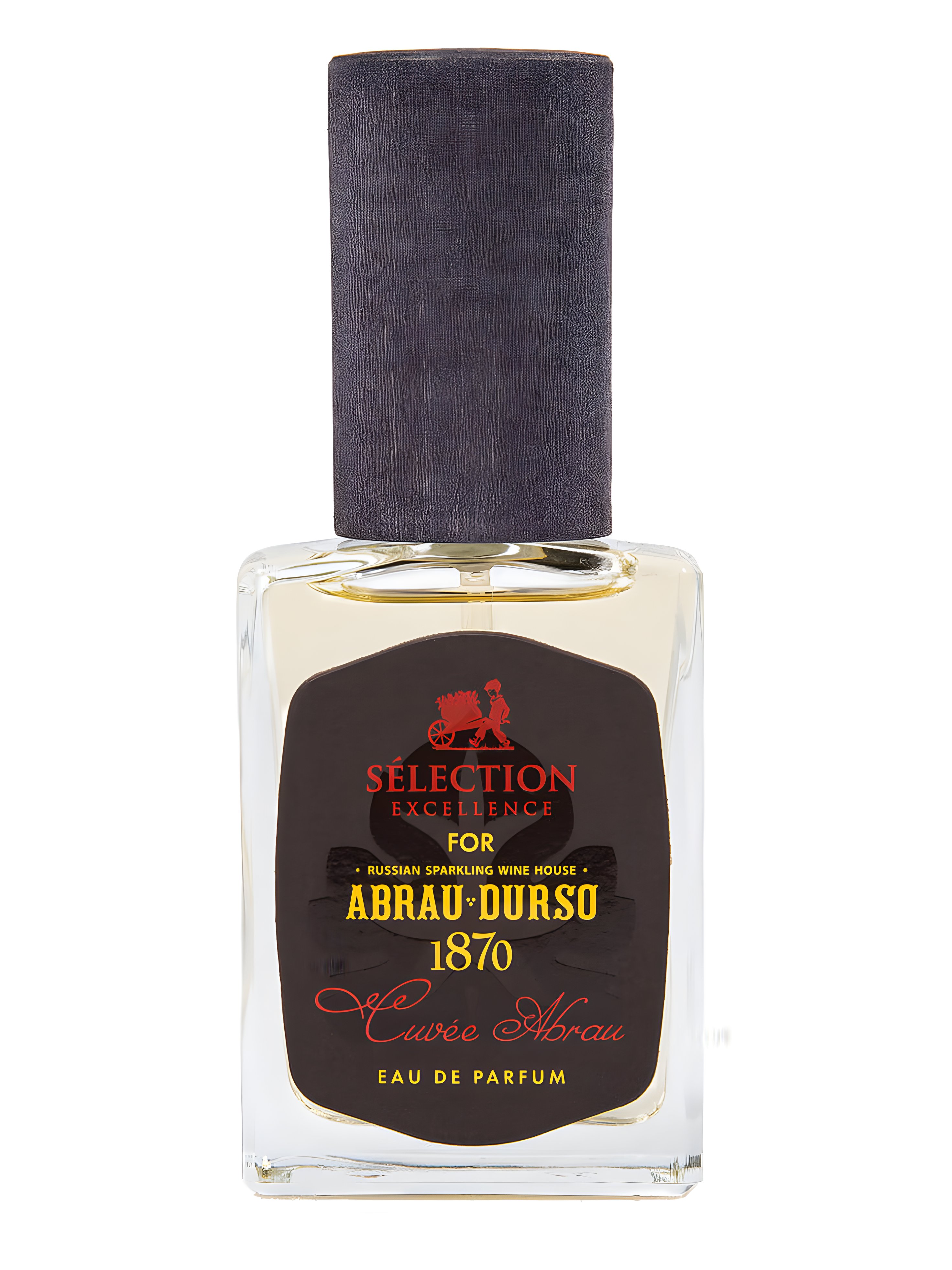 Picture of Cuvee Abrau fragrance