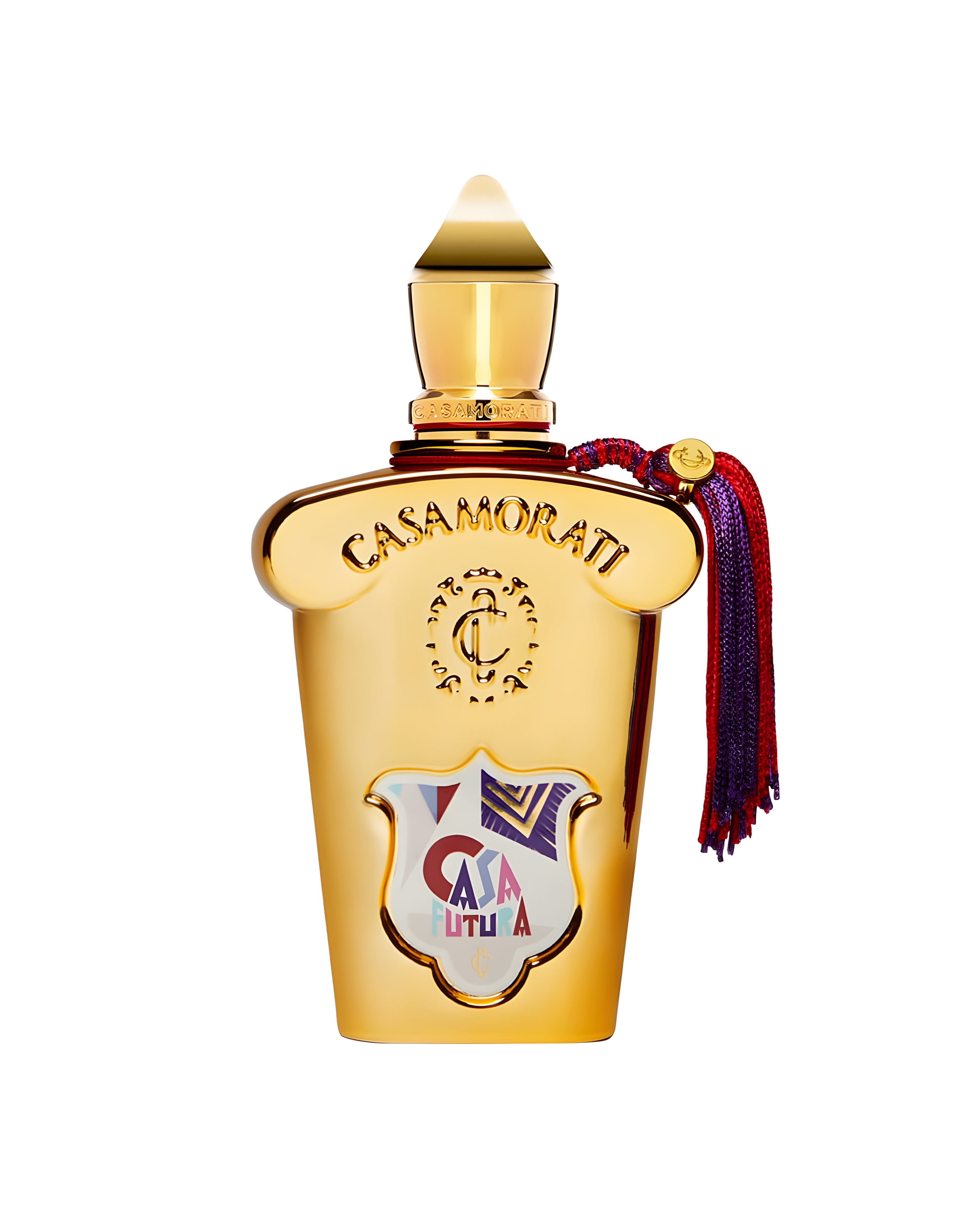 Picture of Casafutura fragrance