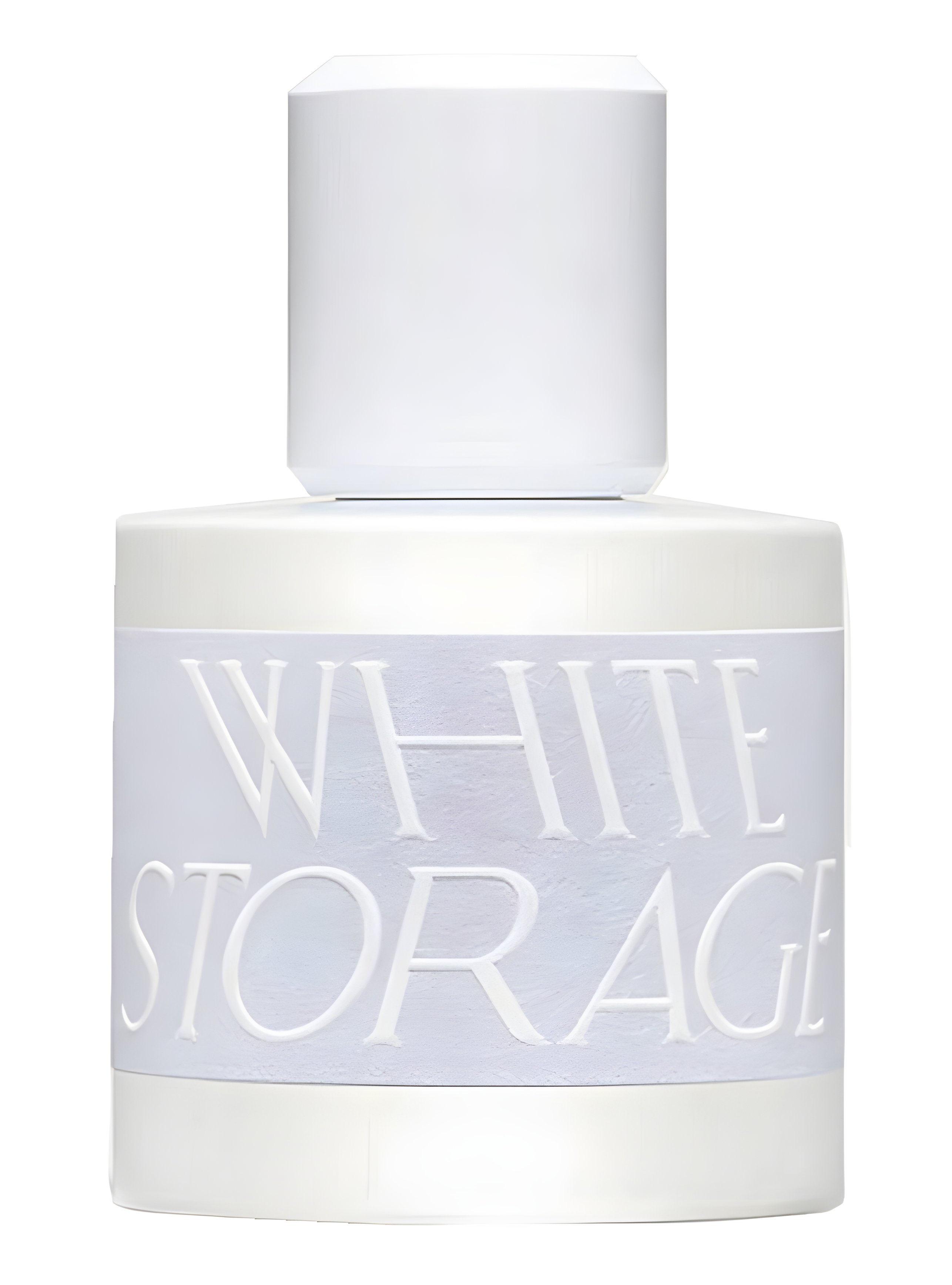 Picture of White Storage fragrance