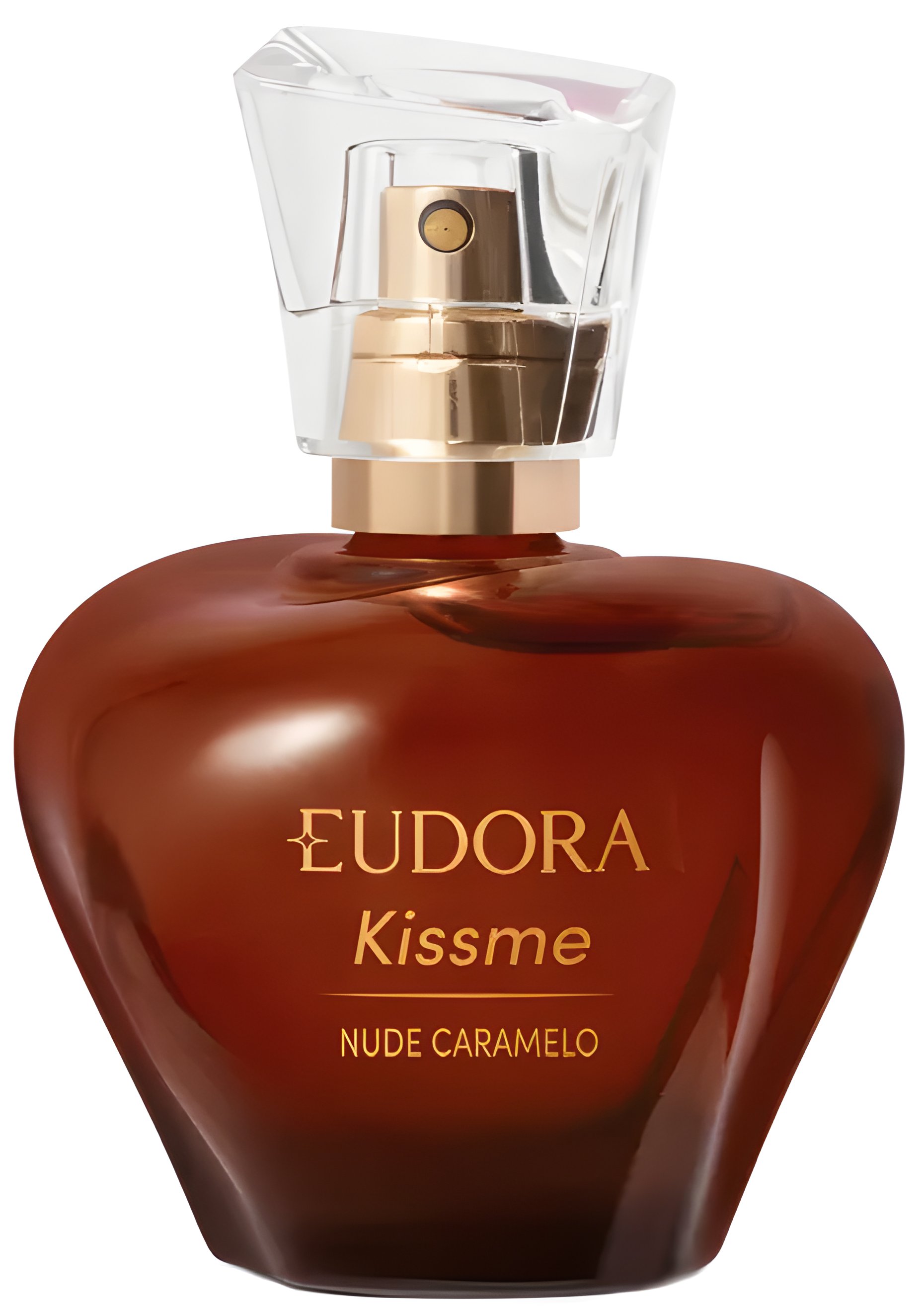 Picture of Kiss Me Nude Caramelo fragrance