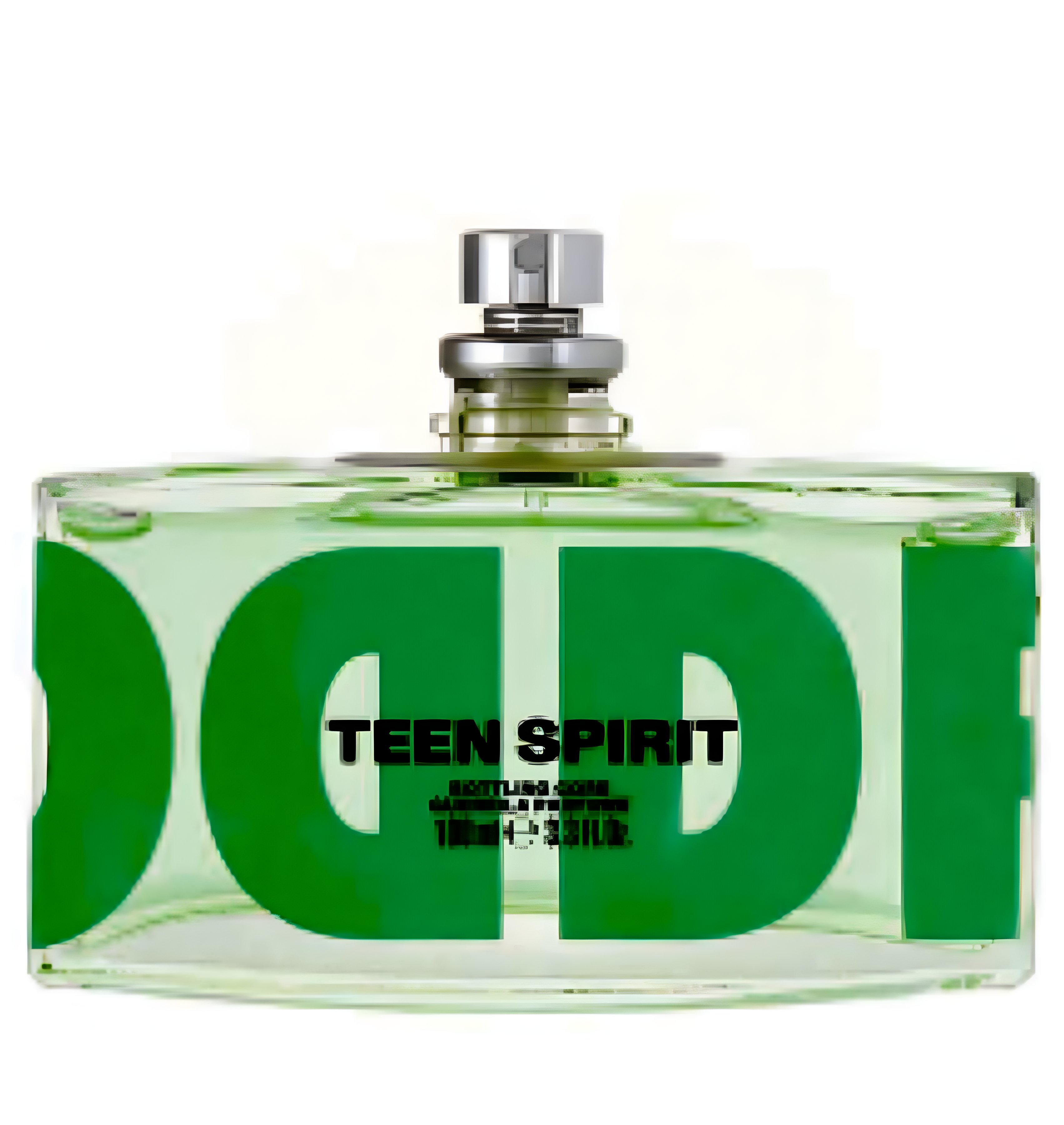 Picture of Teen Spirit fragrance