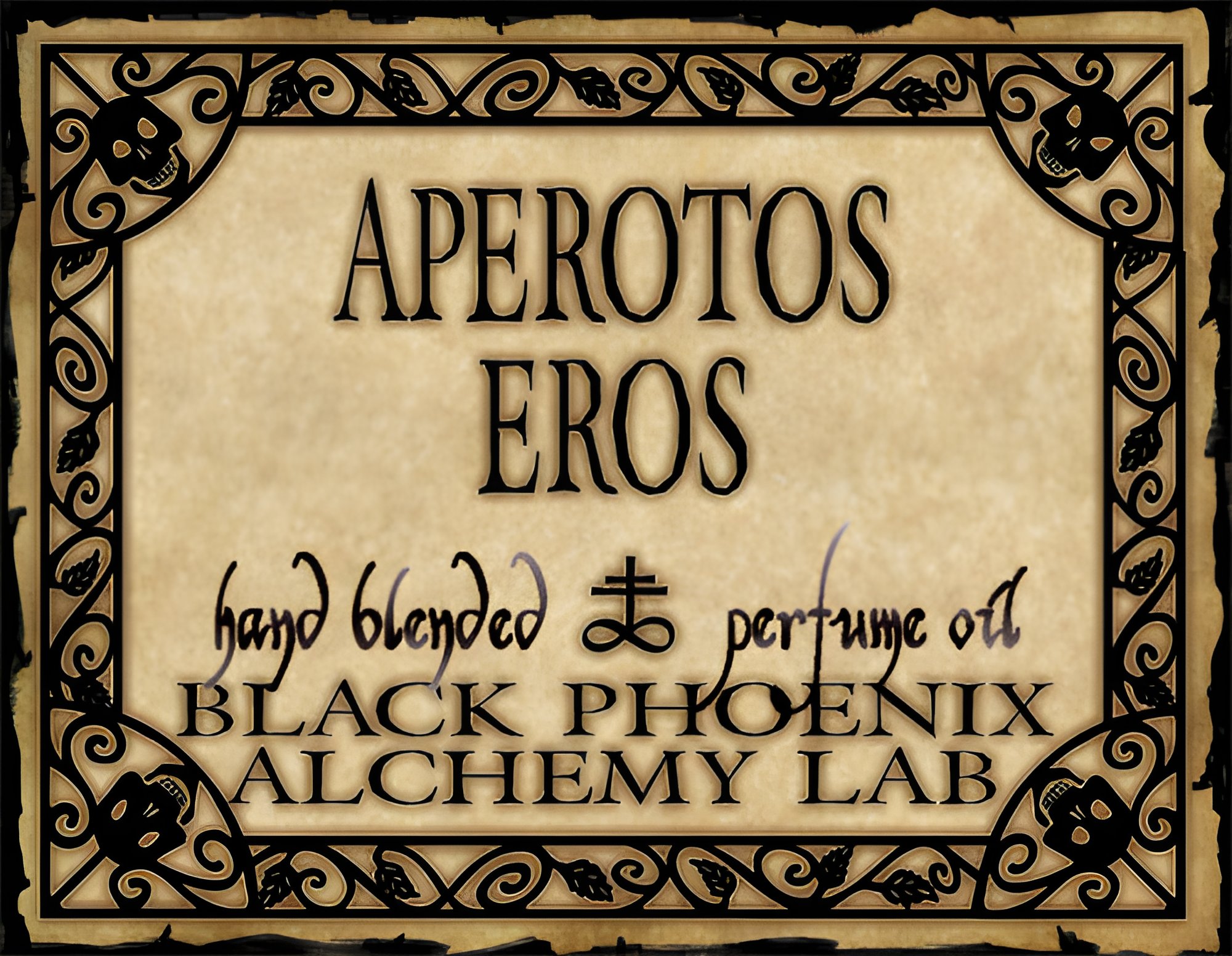 Picture of Aperotos Eros fragrance