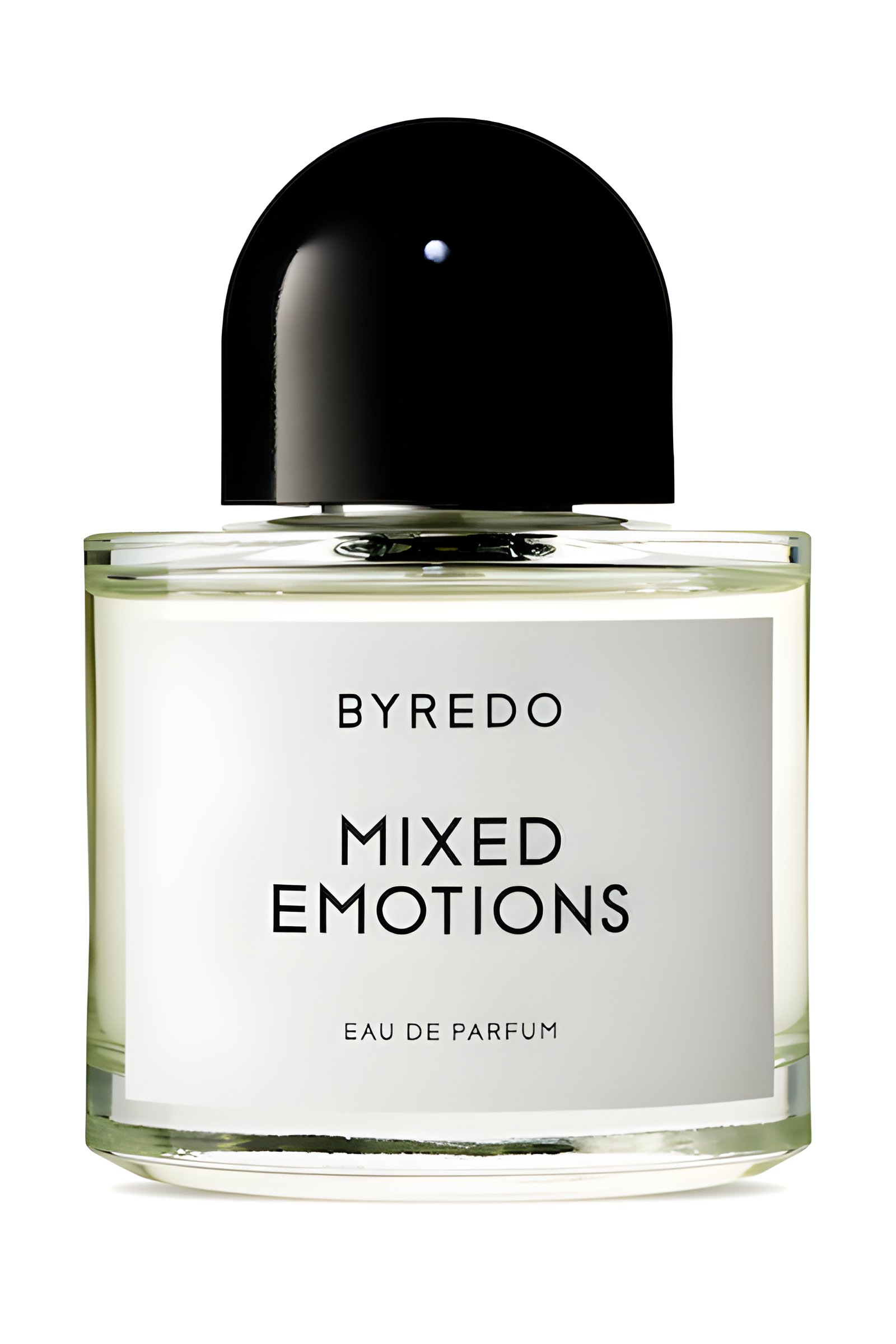 Picture of Mixed Emotions fragrance