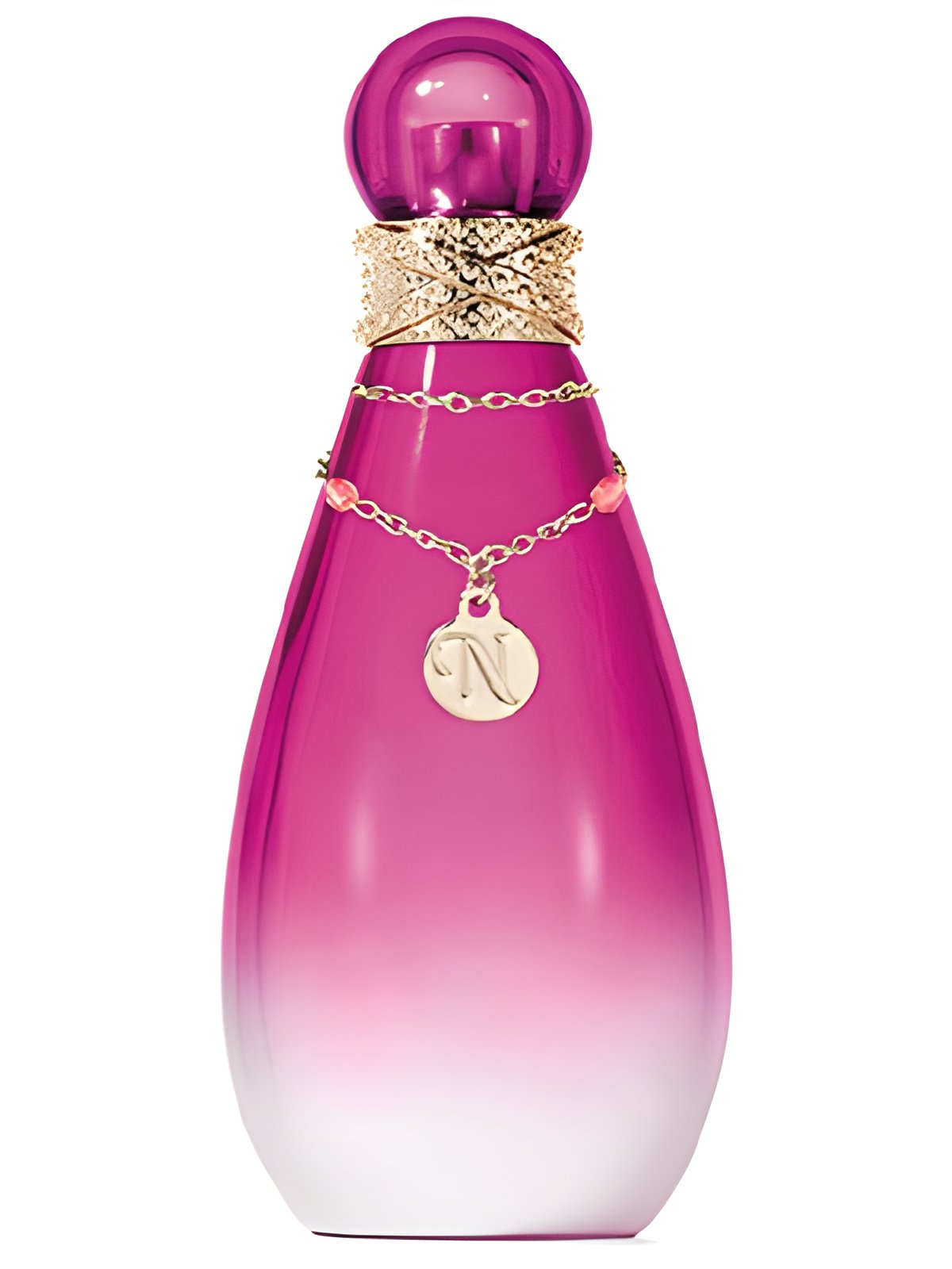 Picture of Fantasy the Nice Remix fragrance