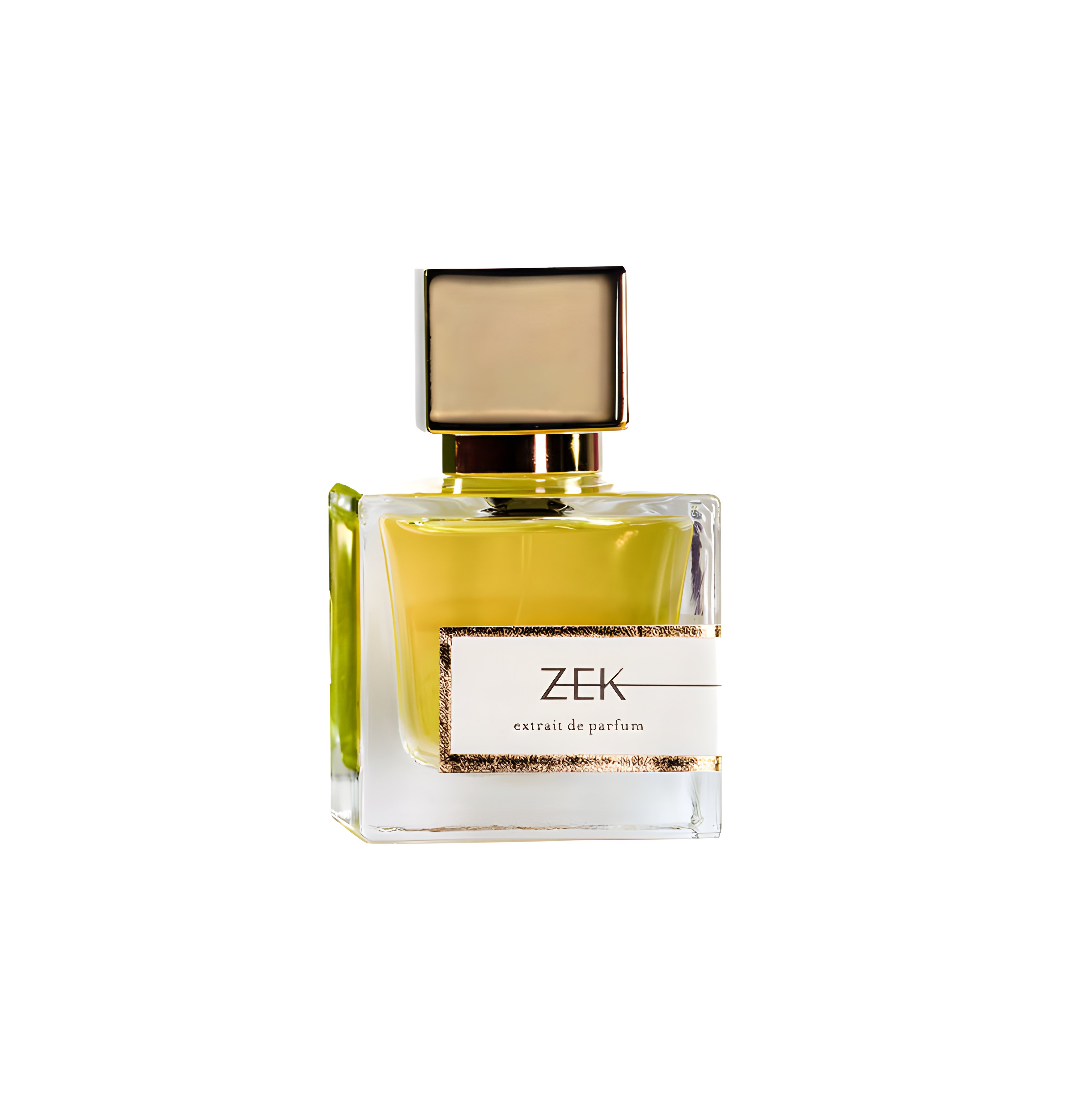 Picture of Zek fragrance