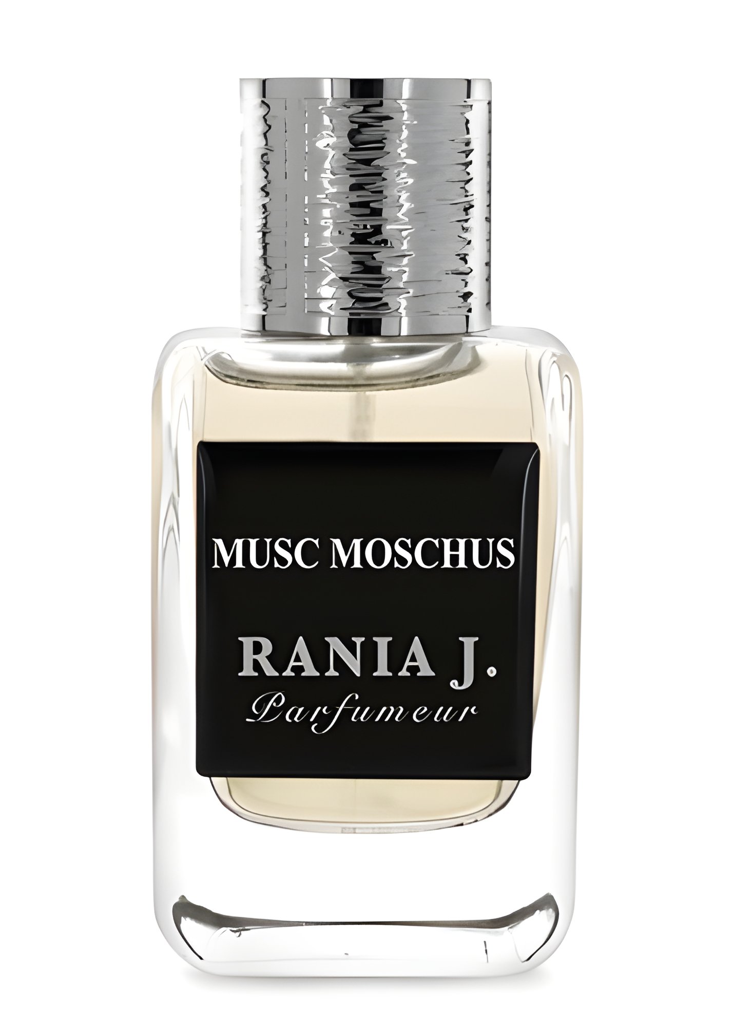 Picture of Musc Moschus fragrance