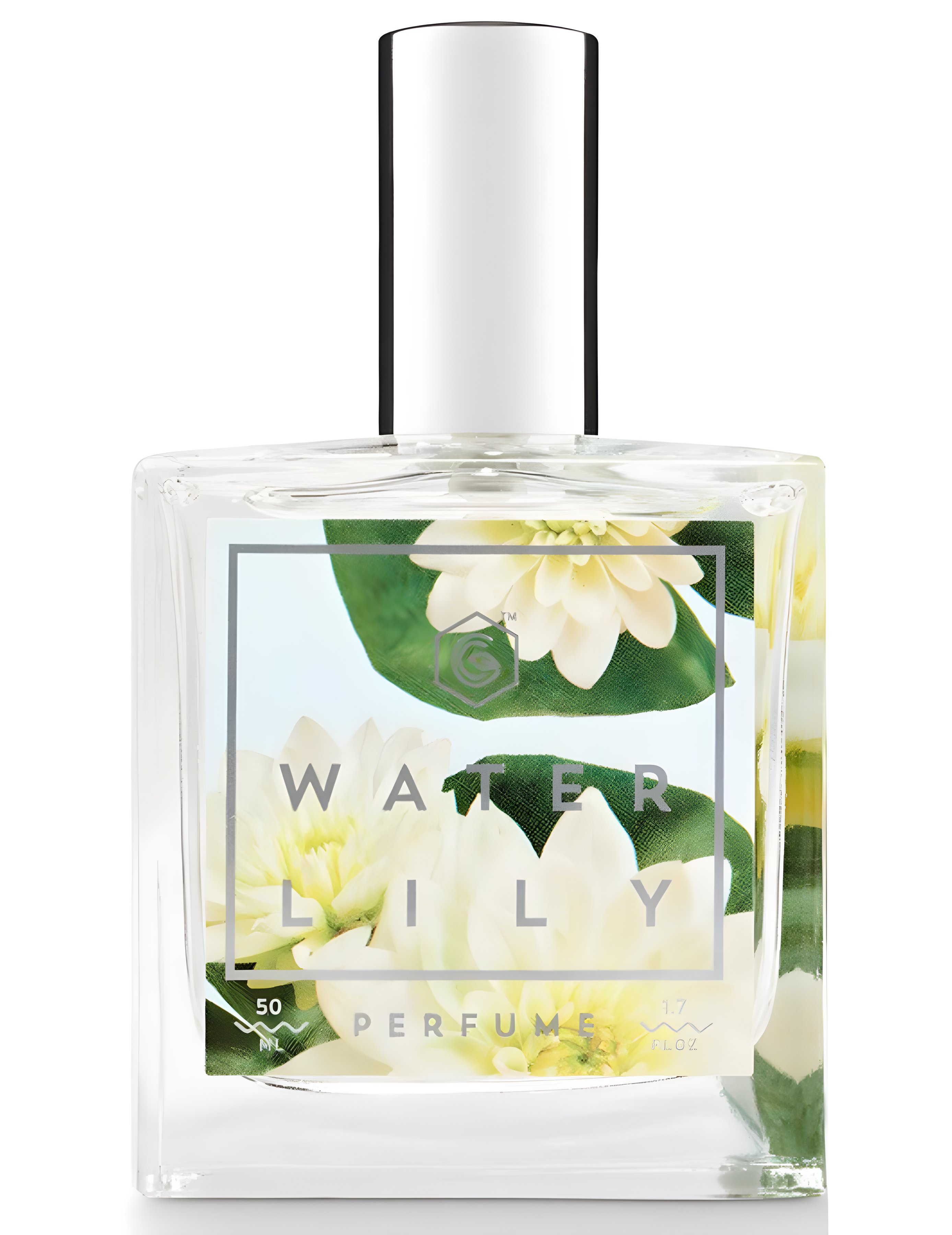 Picture of Water Lily fragrance