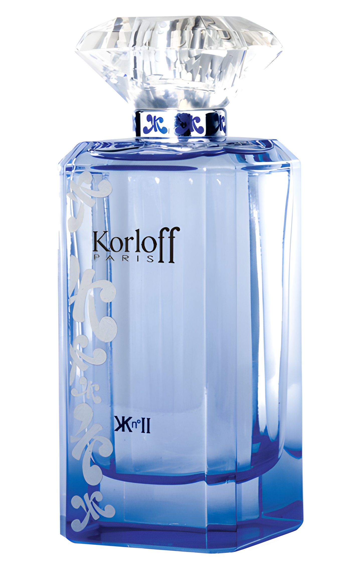 Picture of Kn°II fragrance