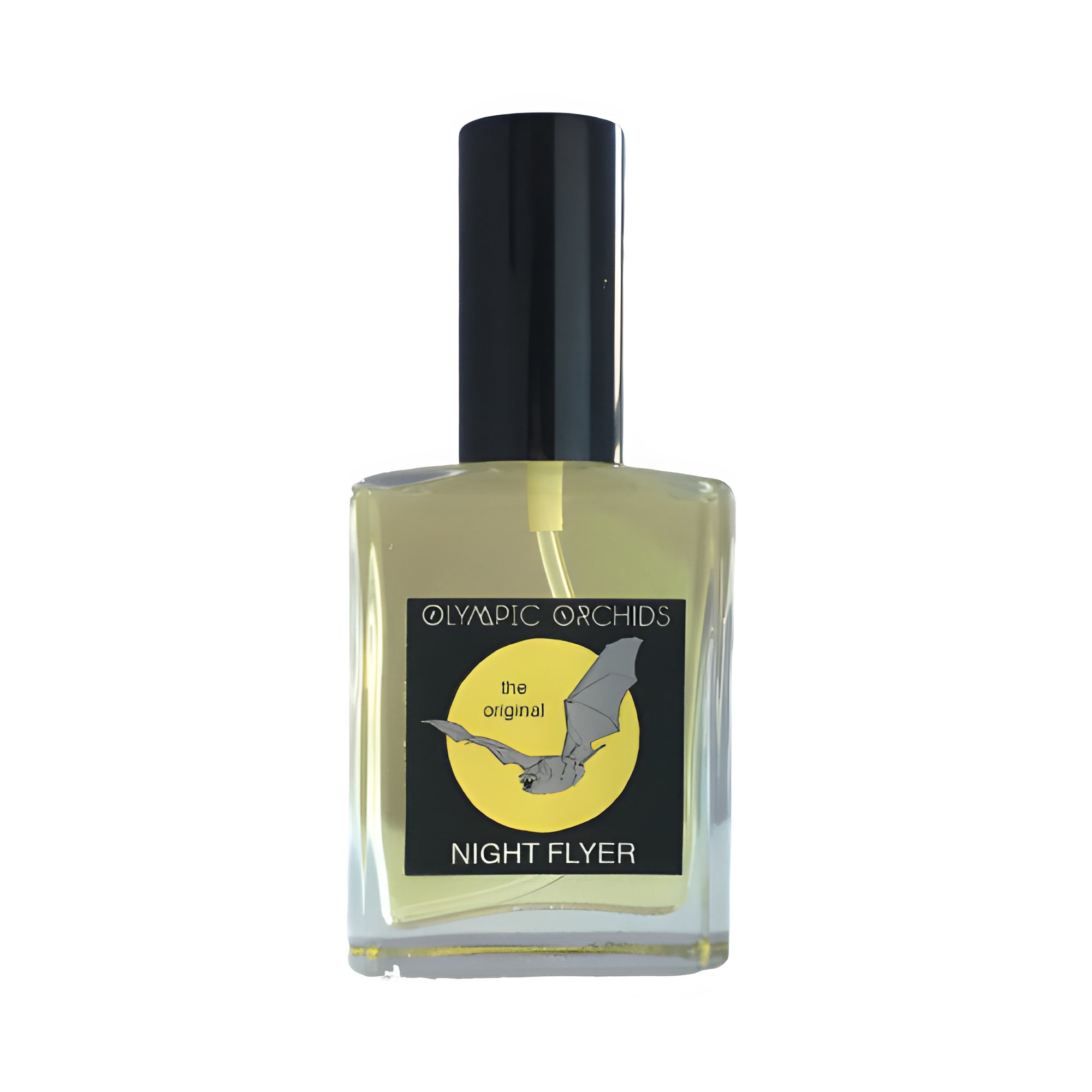 Picture of Night Flyer fragrance