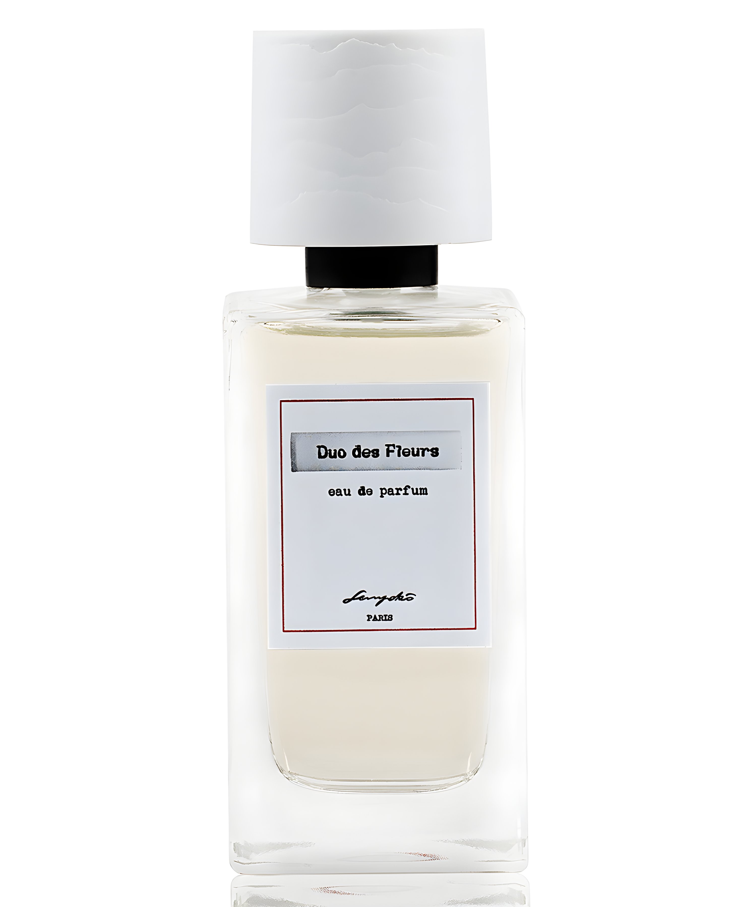 Picture of Duo Des Fleurs fragrance