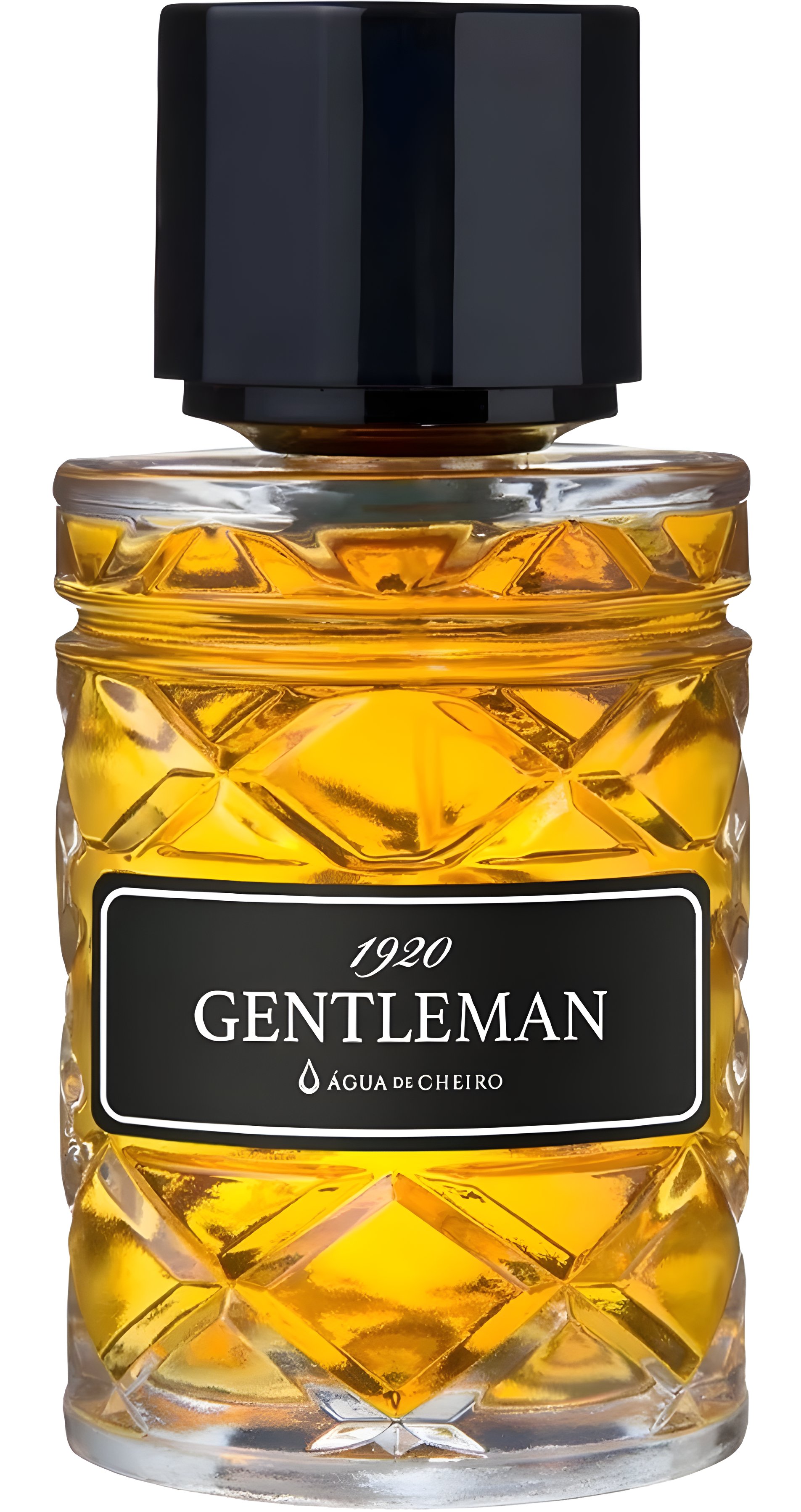 Picture of 1920 Gentleman fragrance