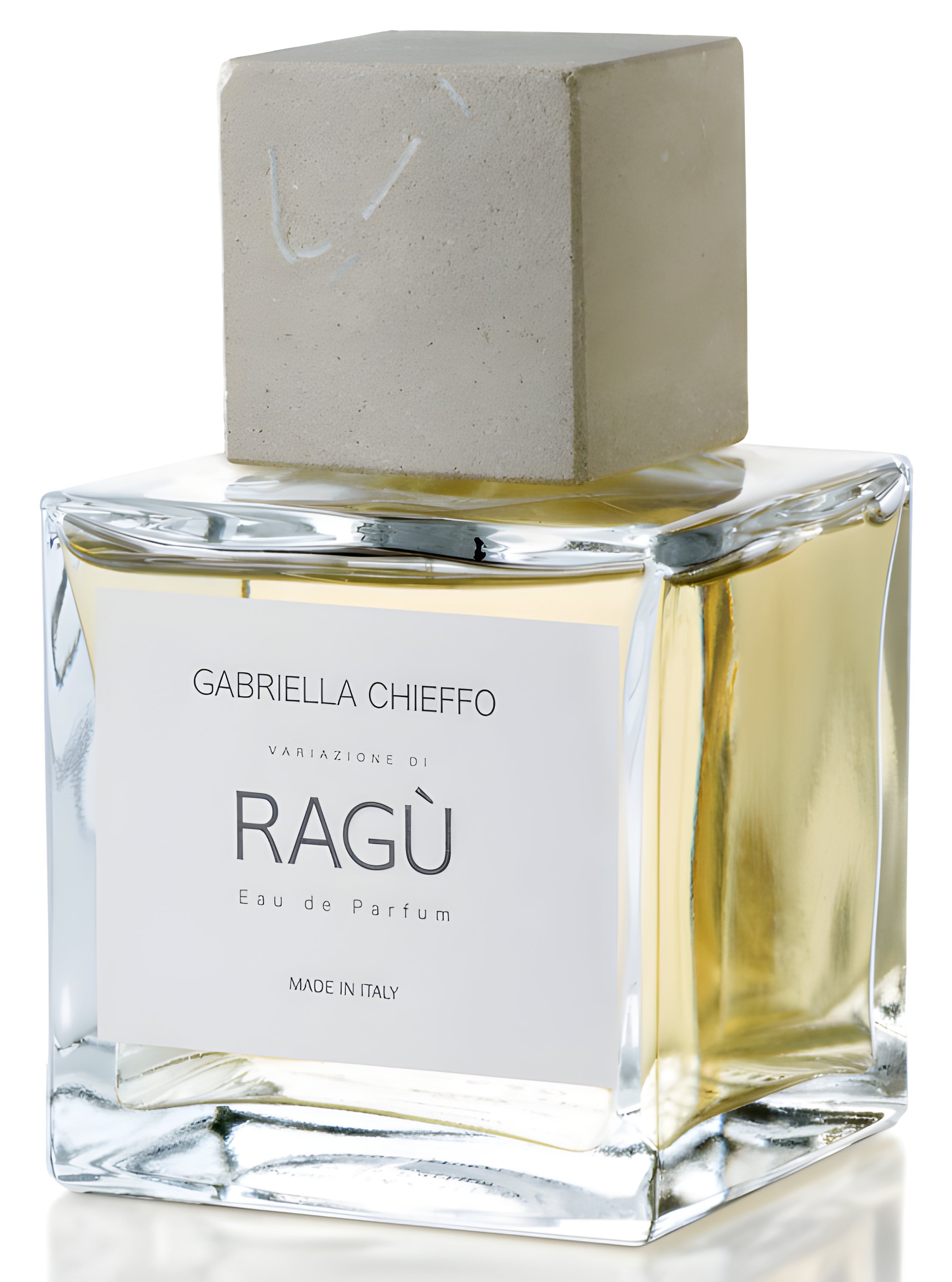 Picture of Variazione Di Ragu fragrance