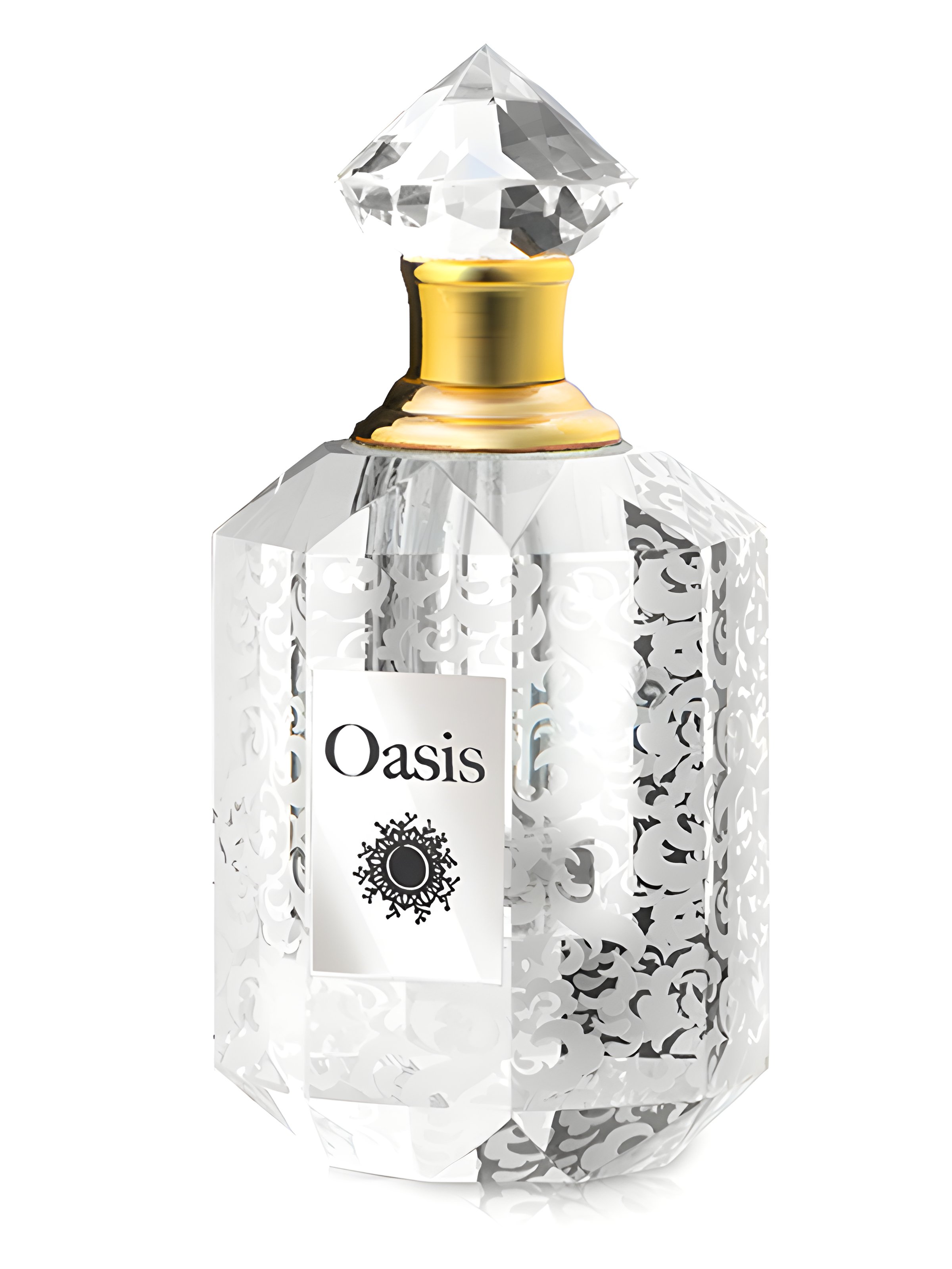 Picture of Oasis fragrance