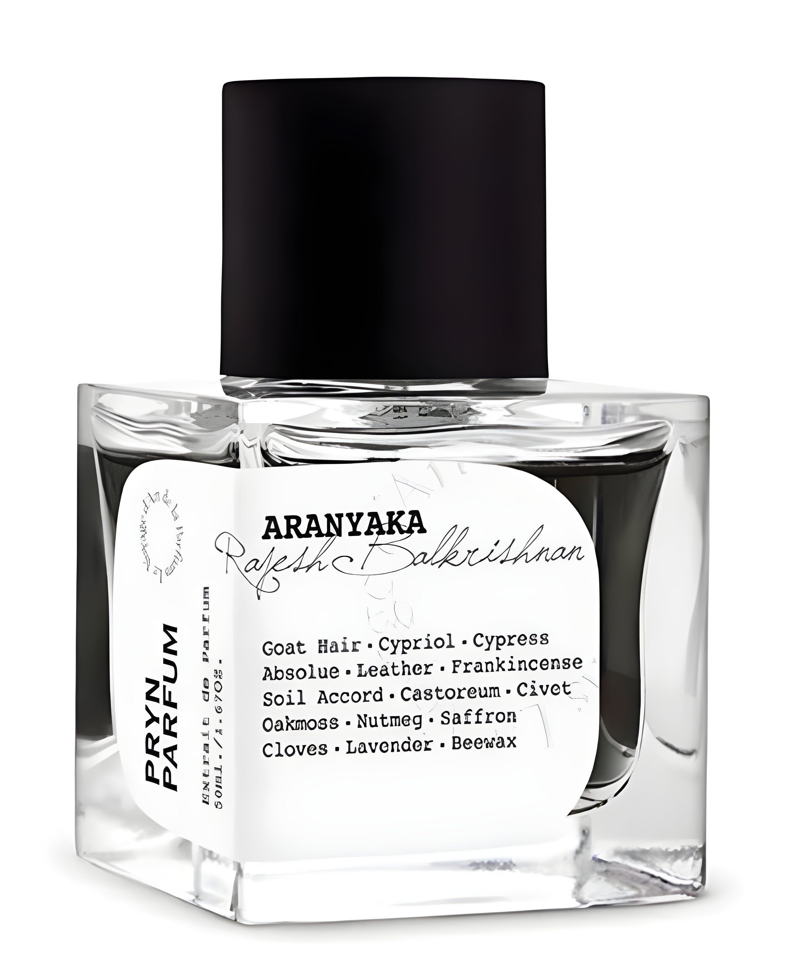 Picture of Aranyaka fragrance