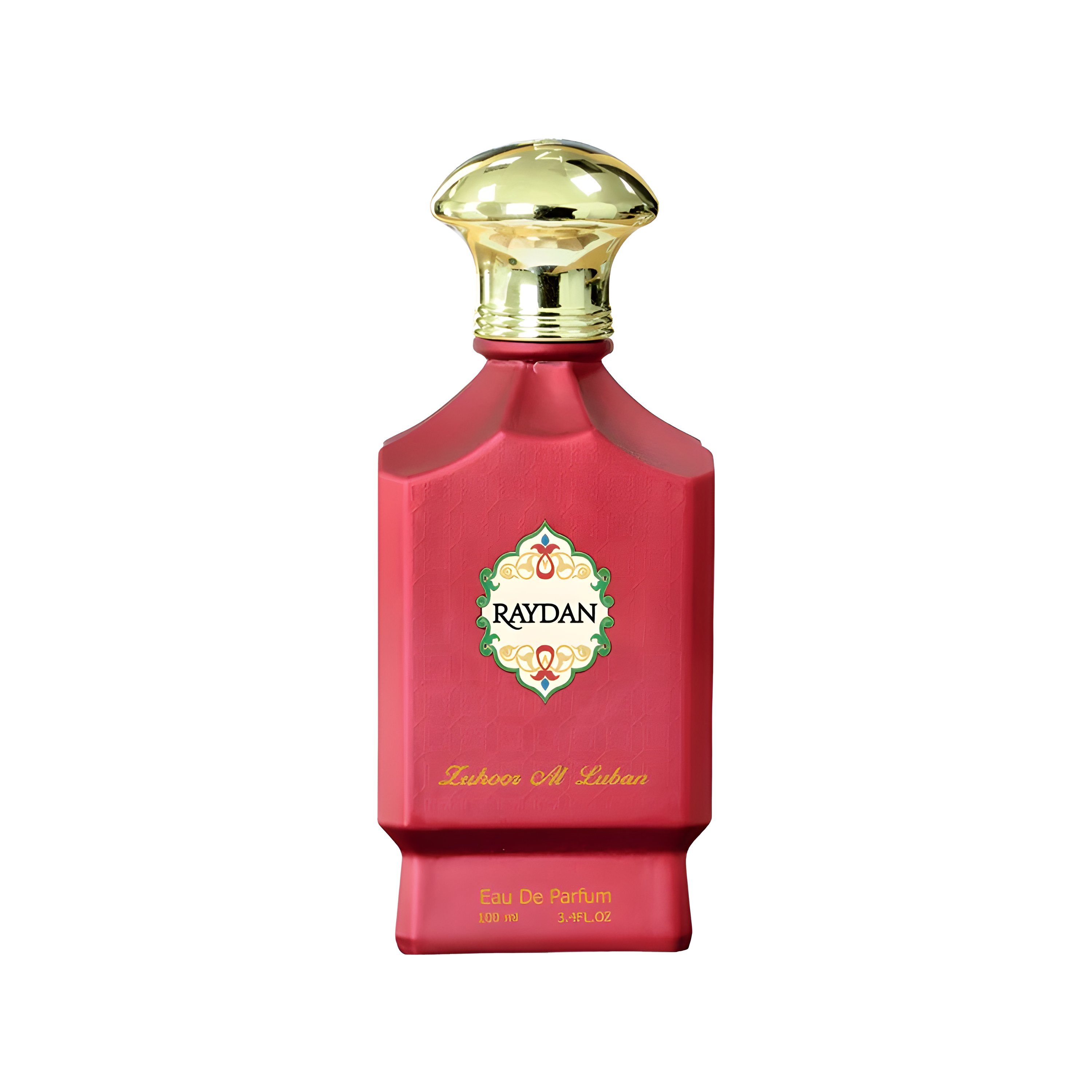 Picture of Zuhoor Al Luban fragrance